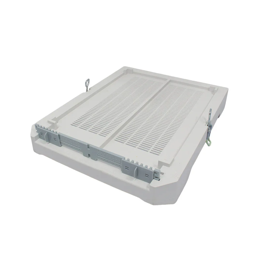 Hive365™ Premium Insulated Beehive - Double Medium Hive Kit - Image 4