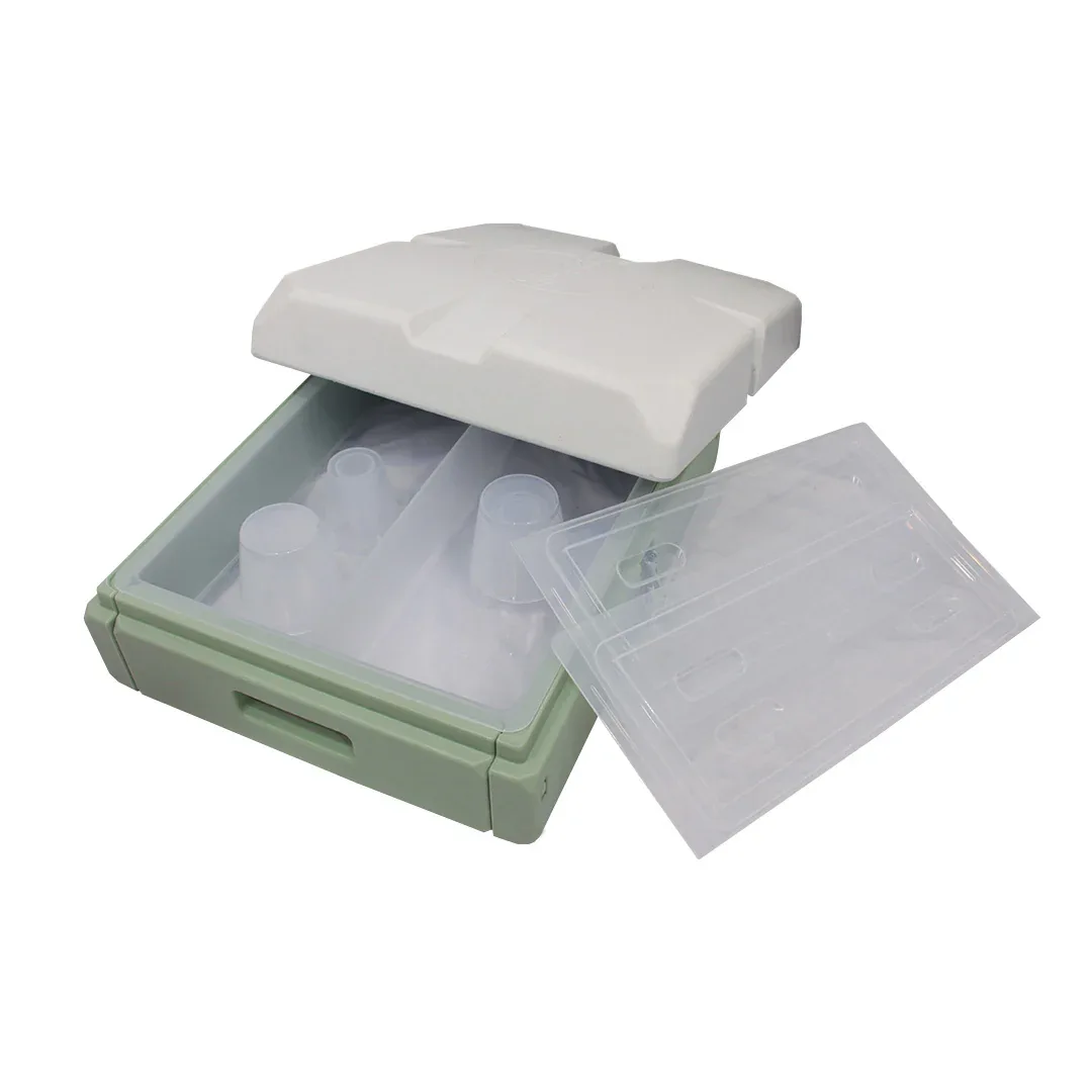Hive365™ Premium Insulated Beehive - Double Deep Kit - Image 6