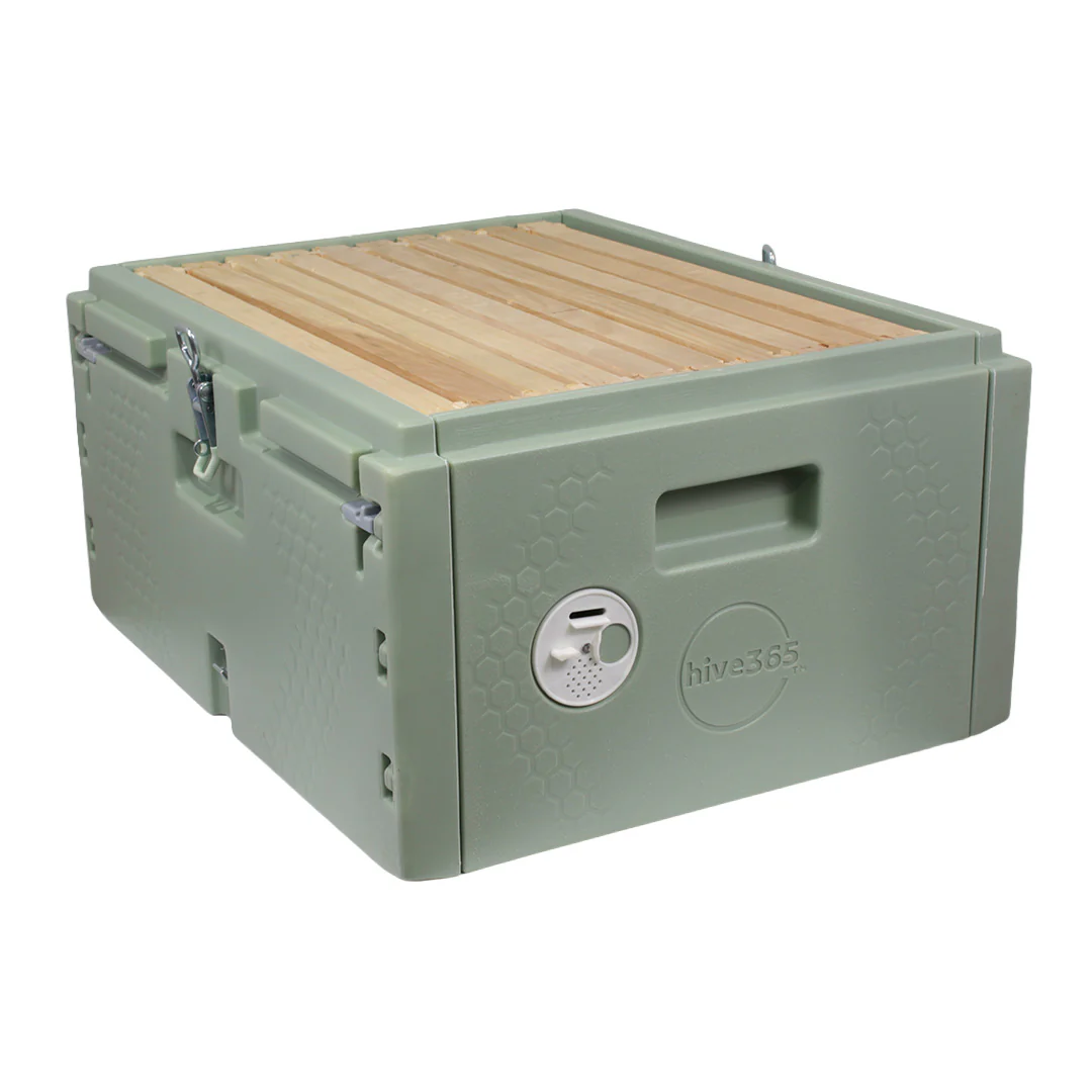 Hive365™ Premium Insulated Deep Hive Body - Image 6