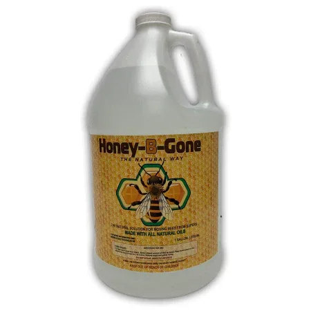 Honey B Gone - Honey Removal Aid - Image 3