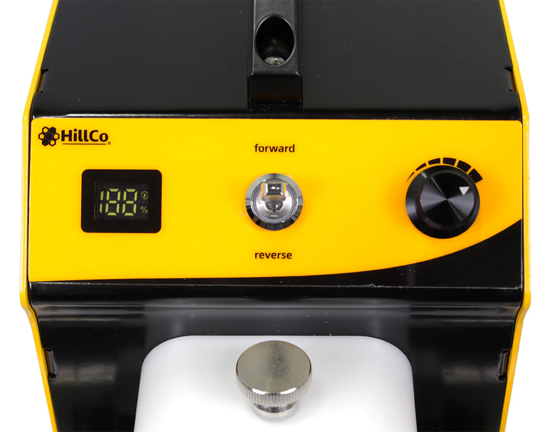 Compact Honey Pump - Image 5