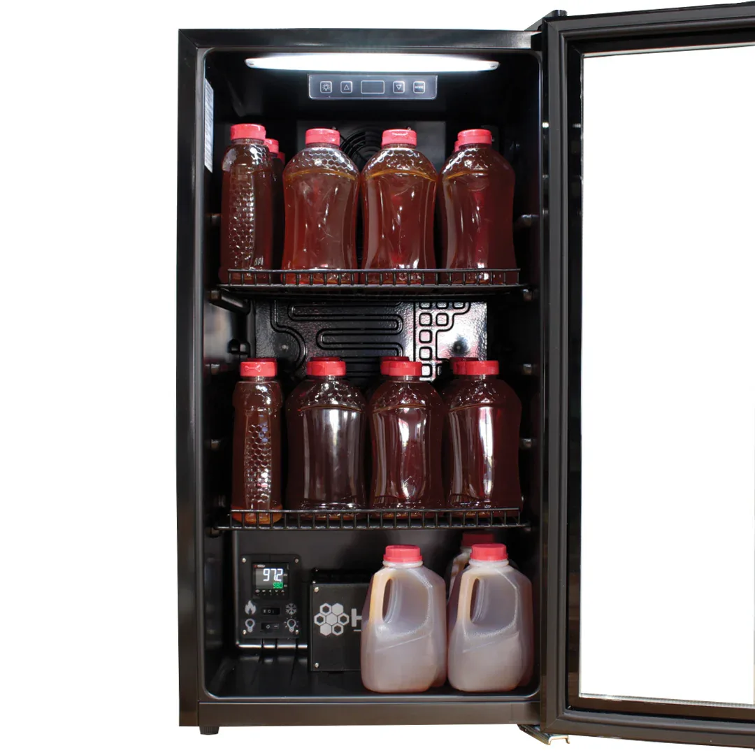 Honey Warming / Cooling Cabinet - Image 3