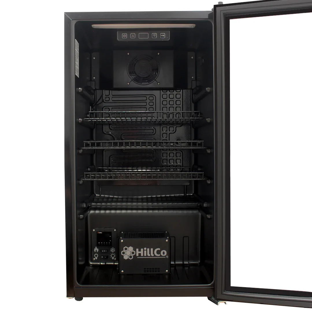 Honey Warming / Cooling Cabinet - Image 4