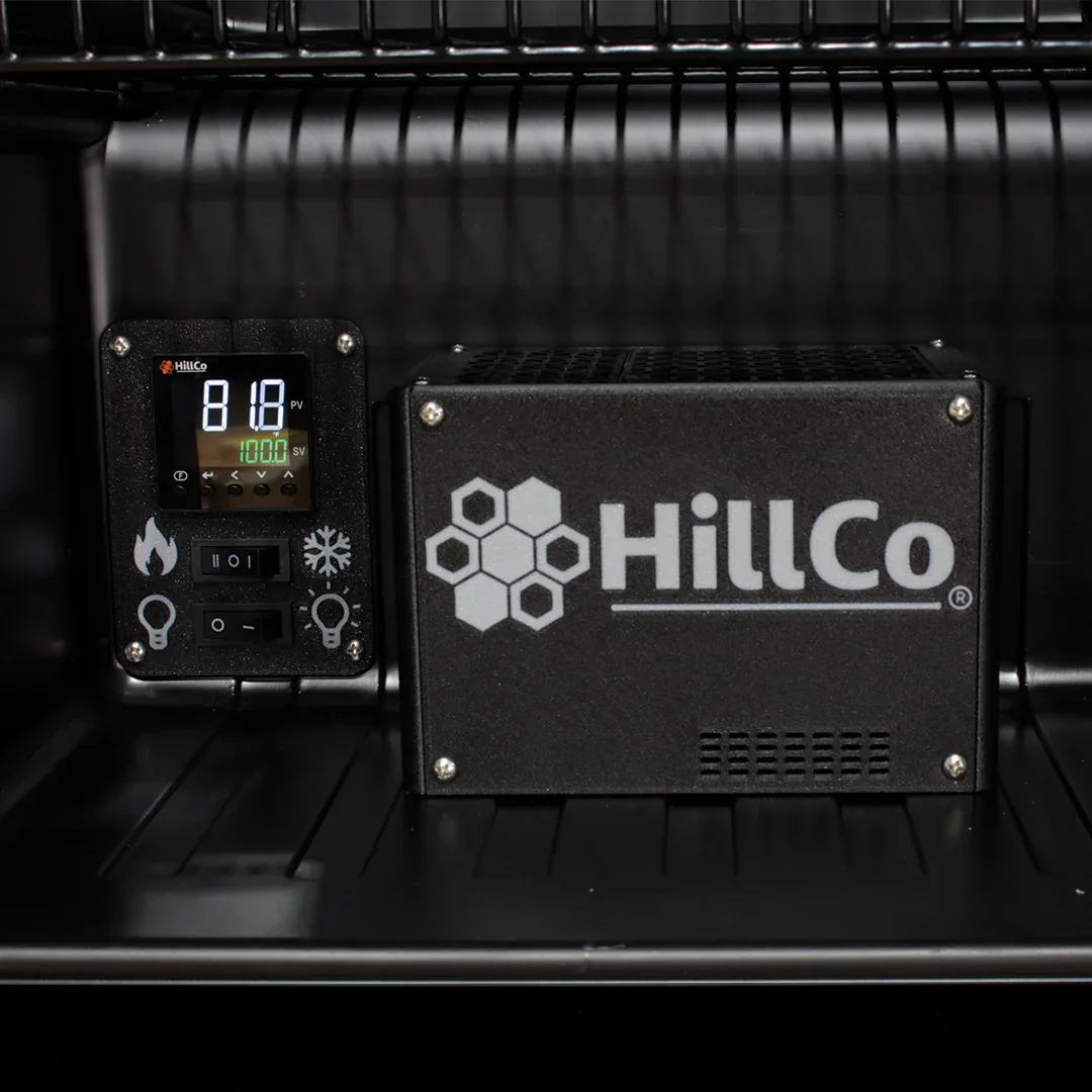 Honey Warming / Cooling Cabinet - Image 5