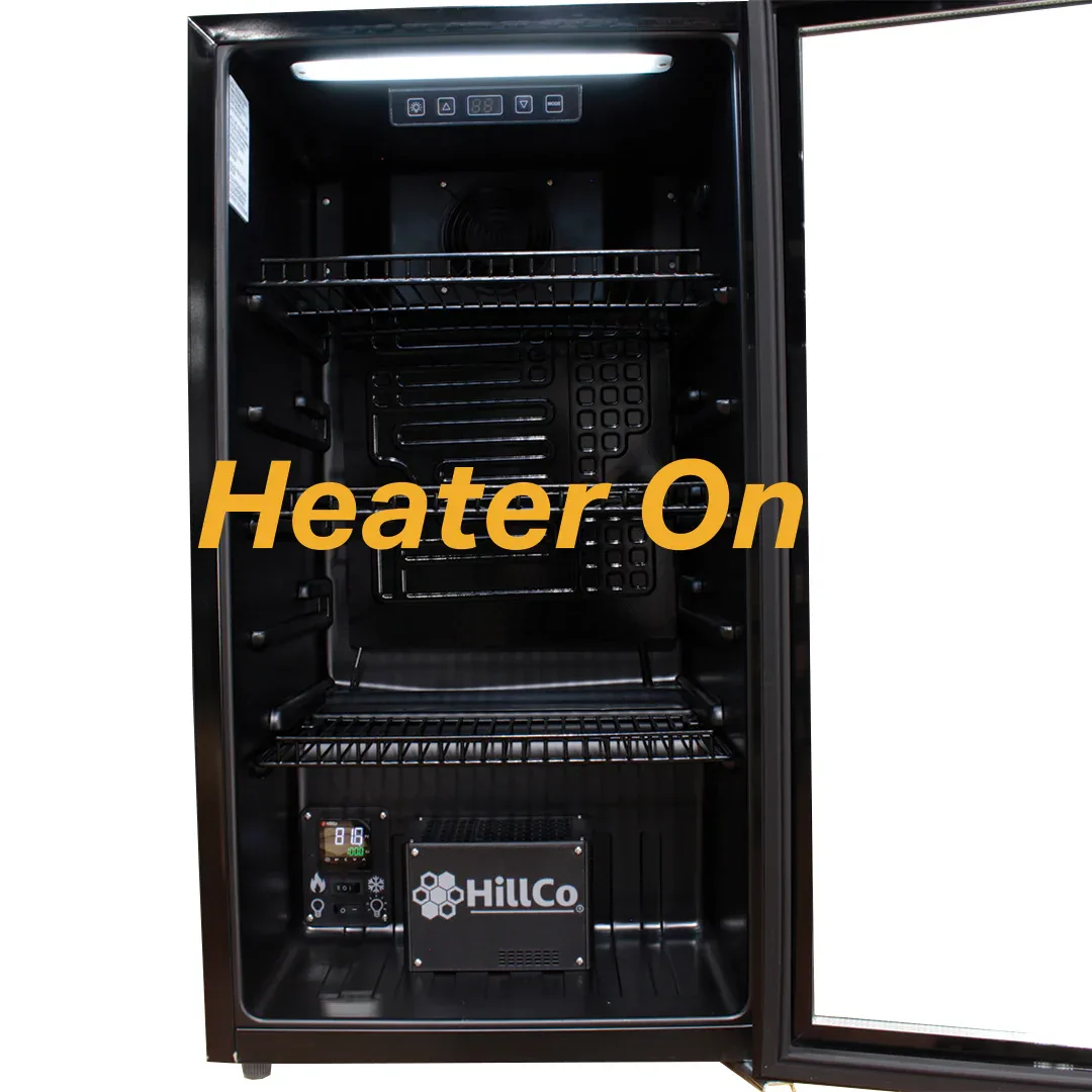 Honey Warming / Cooling Cabinet - Image 6