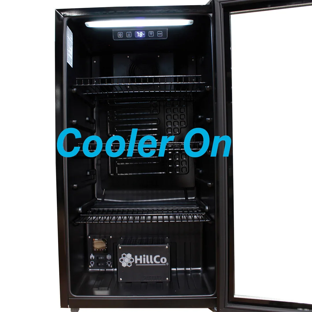 Honey Warming / Cooling Cabinet - Image 7