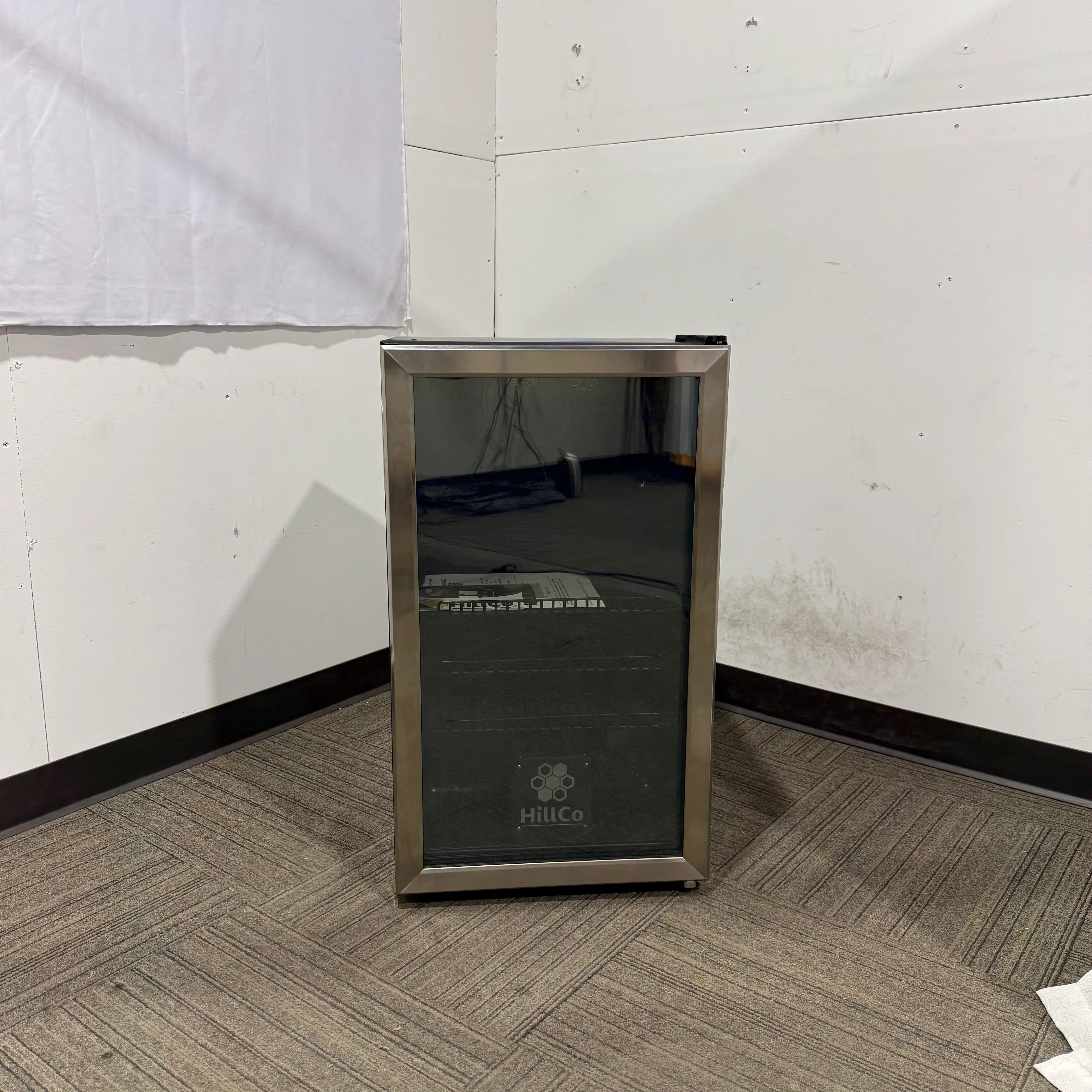 Honey Warming Cabinet - Clearance - Lot 121