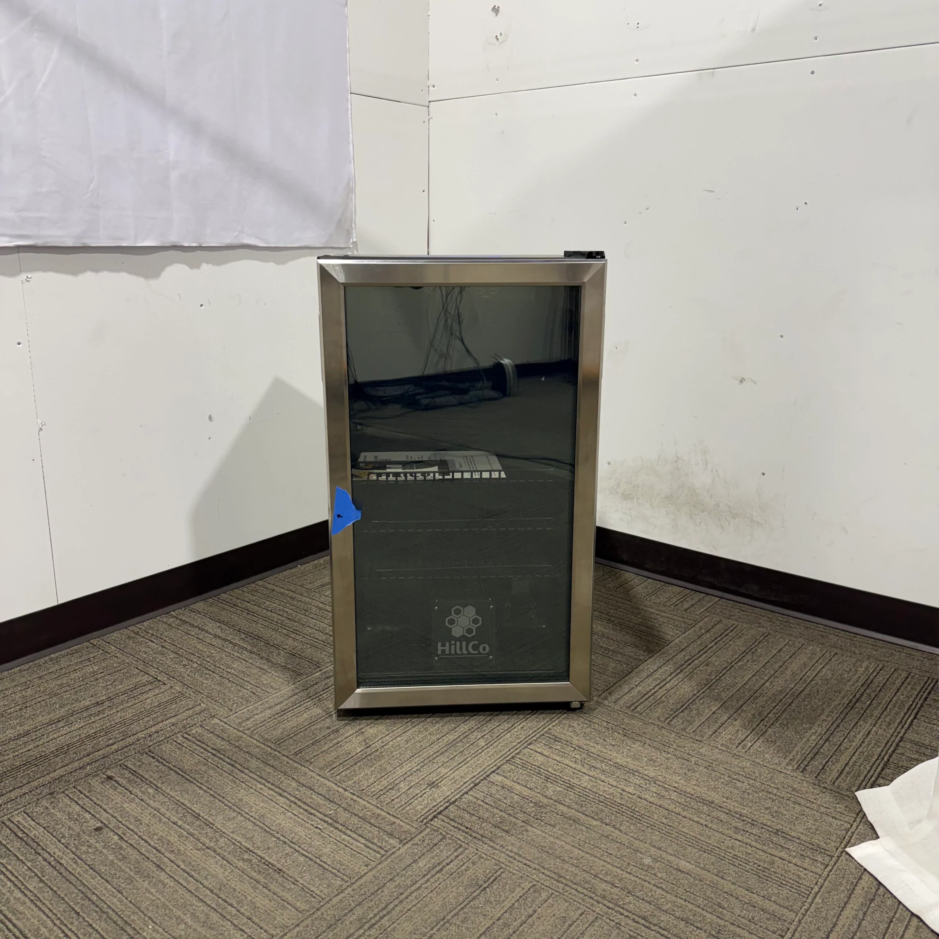 Honey Warming Cabinet - Clearance - Lot 121 - Image 2