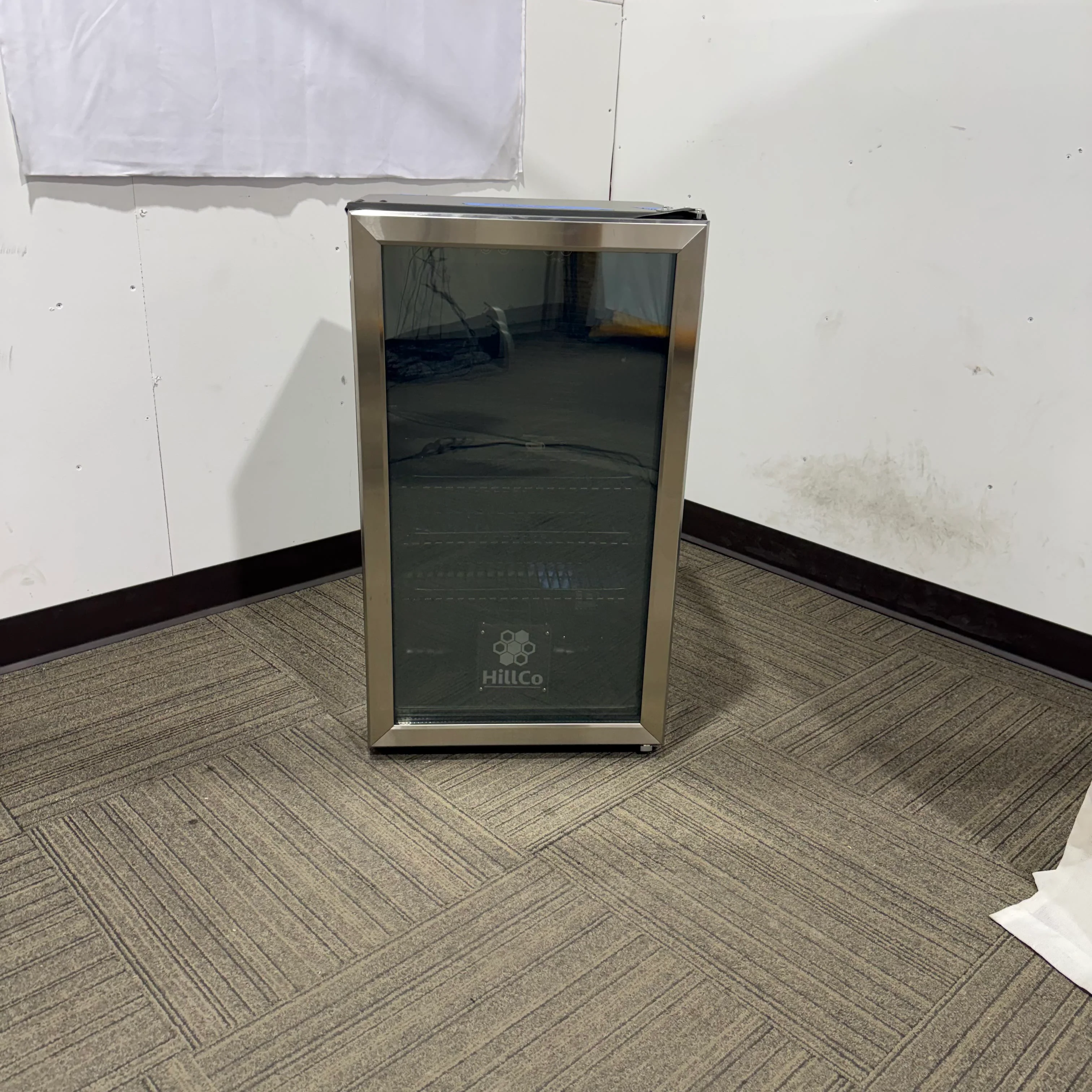 Honey Warming Cabinet - Clearance - Lot 127
