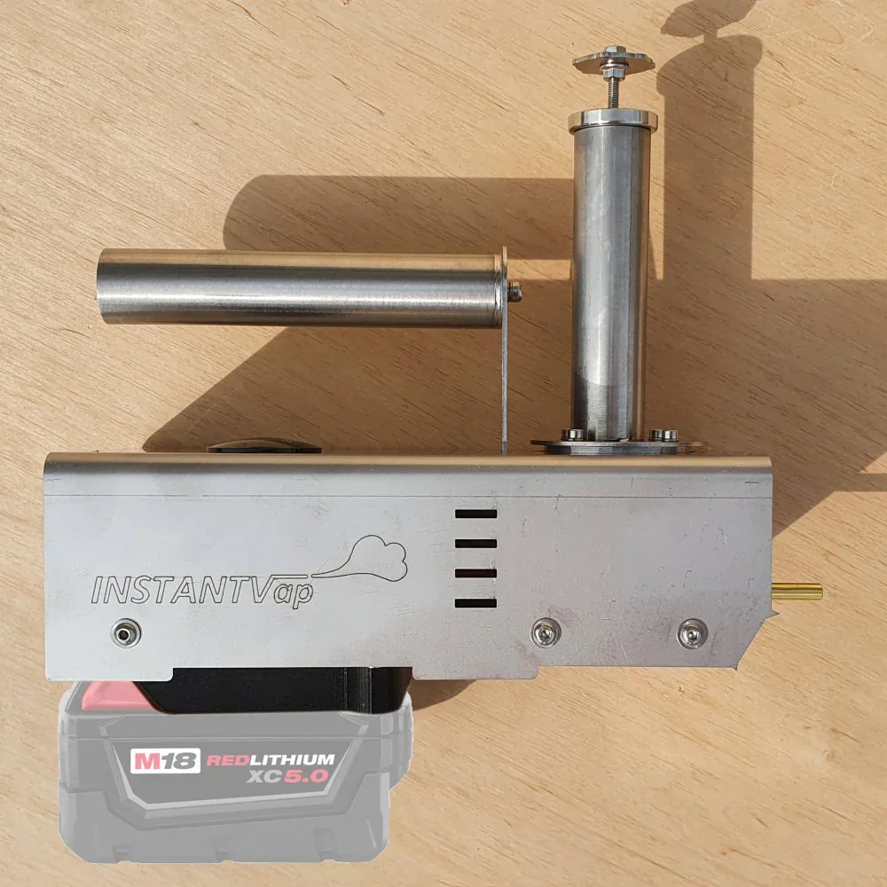 InstantVap 18V - Image 11