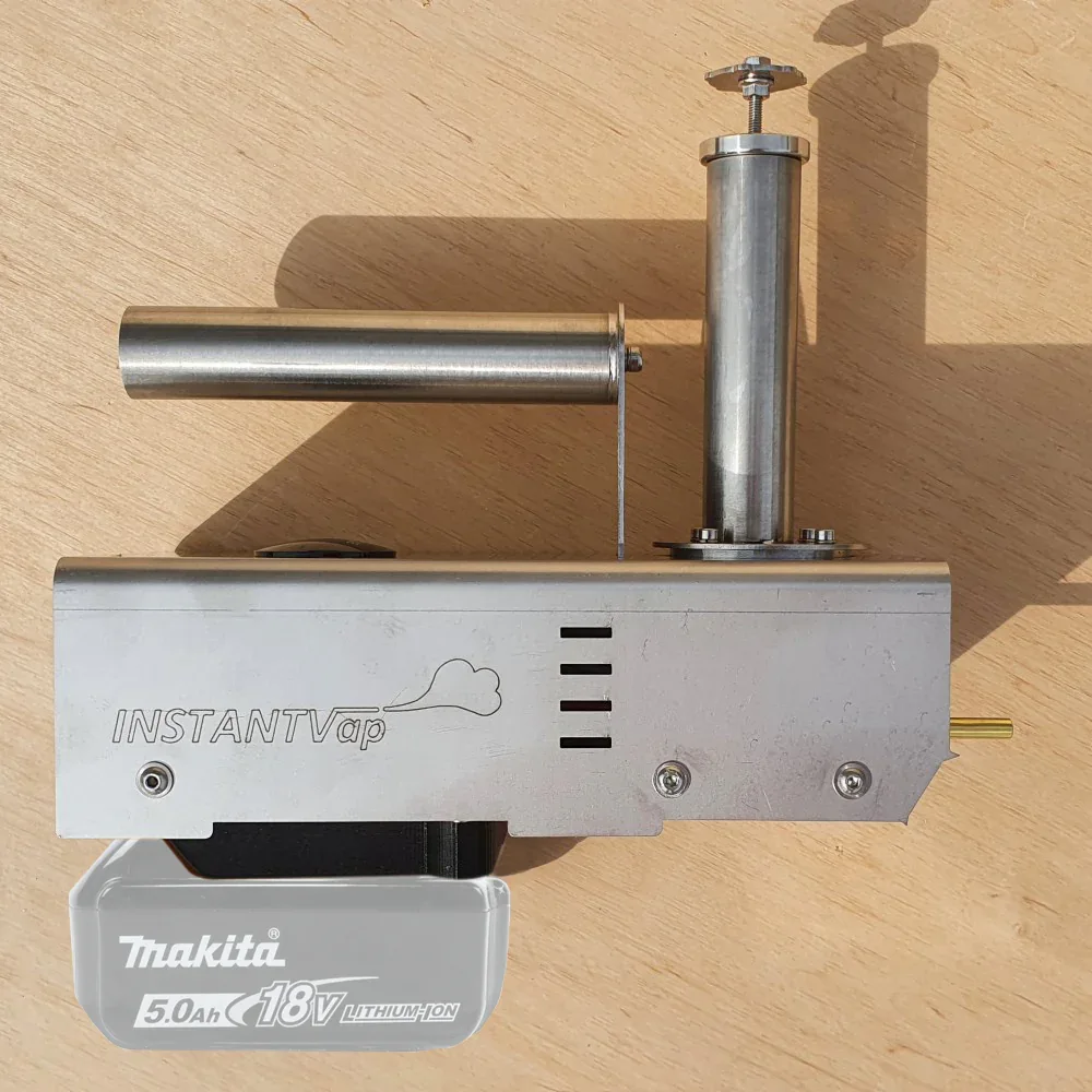 InstantVap 18V - Image 12