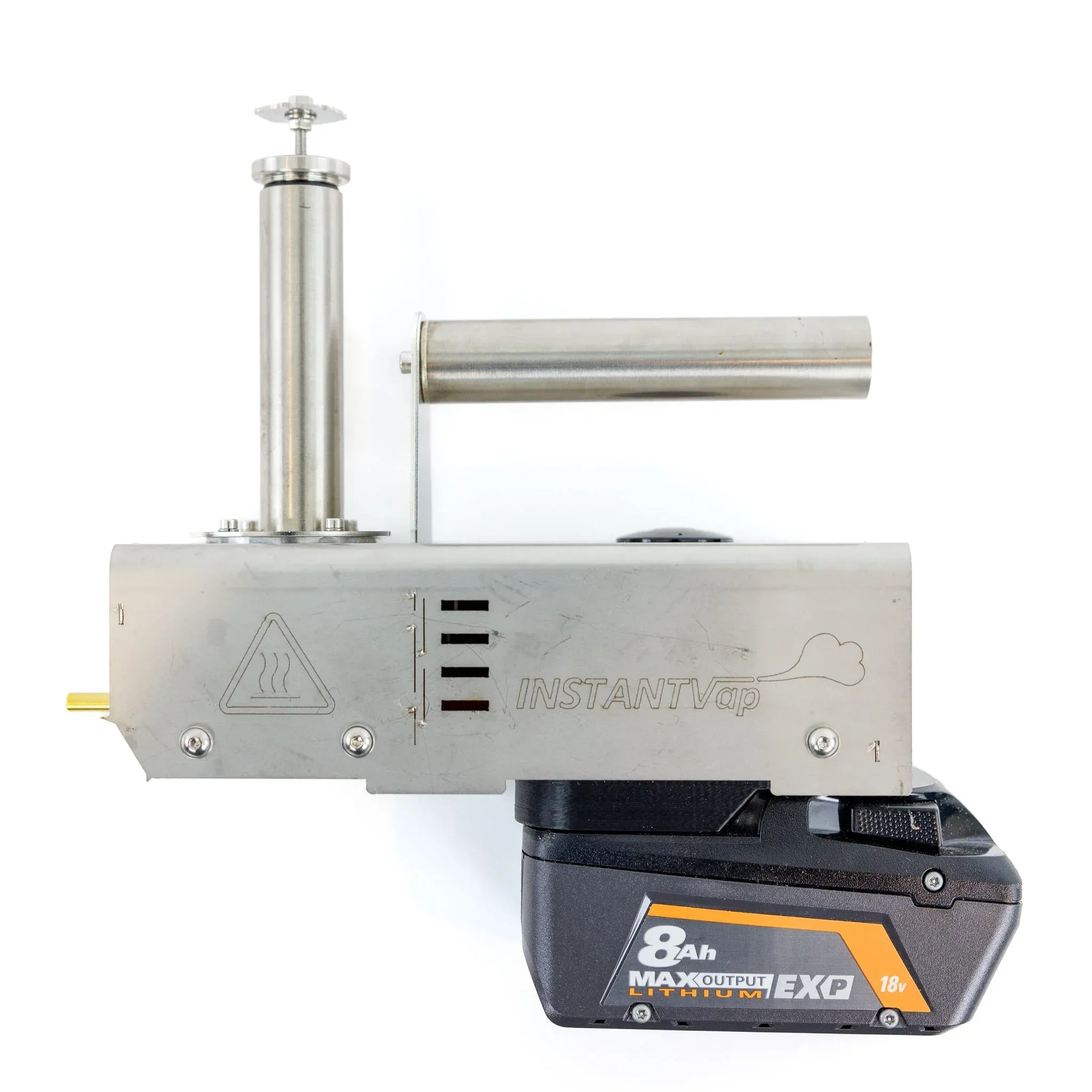 InstantVap 18V - Image 13