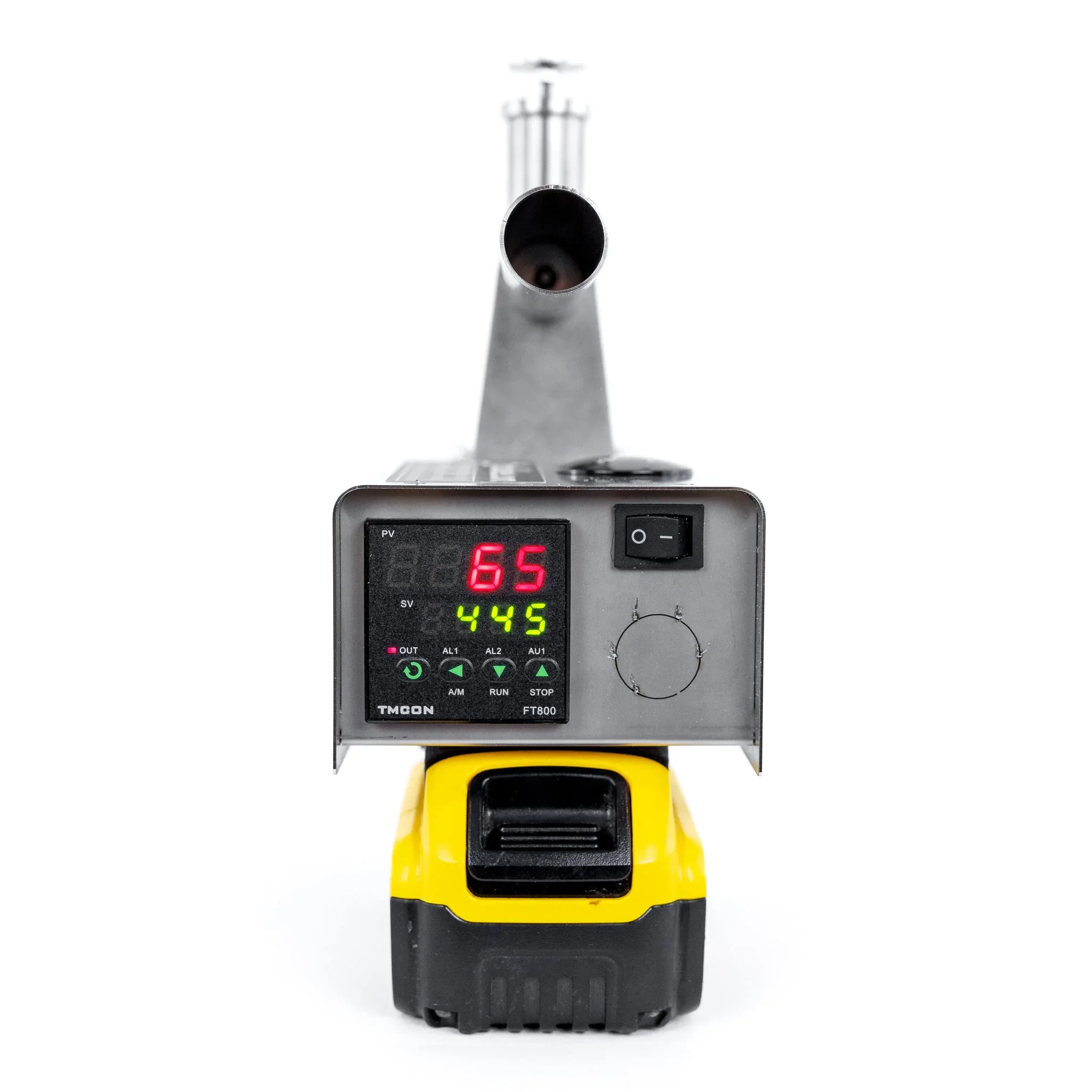 InstantVap 18V - Image 3