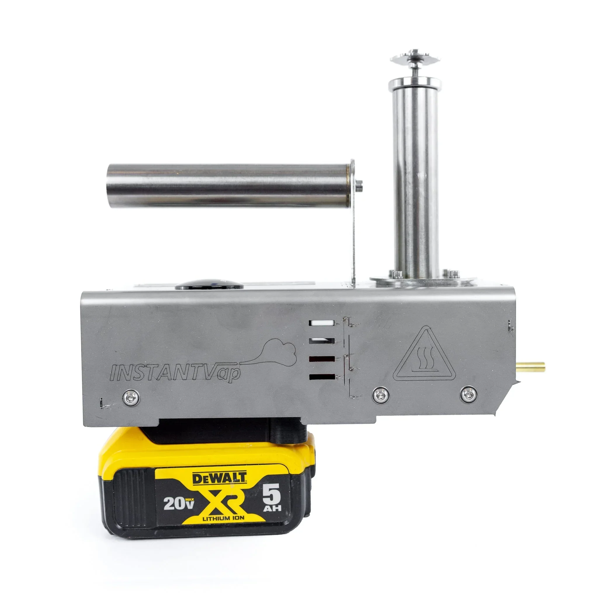 InstantVap 18V - Image 4