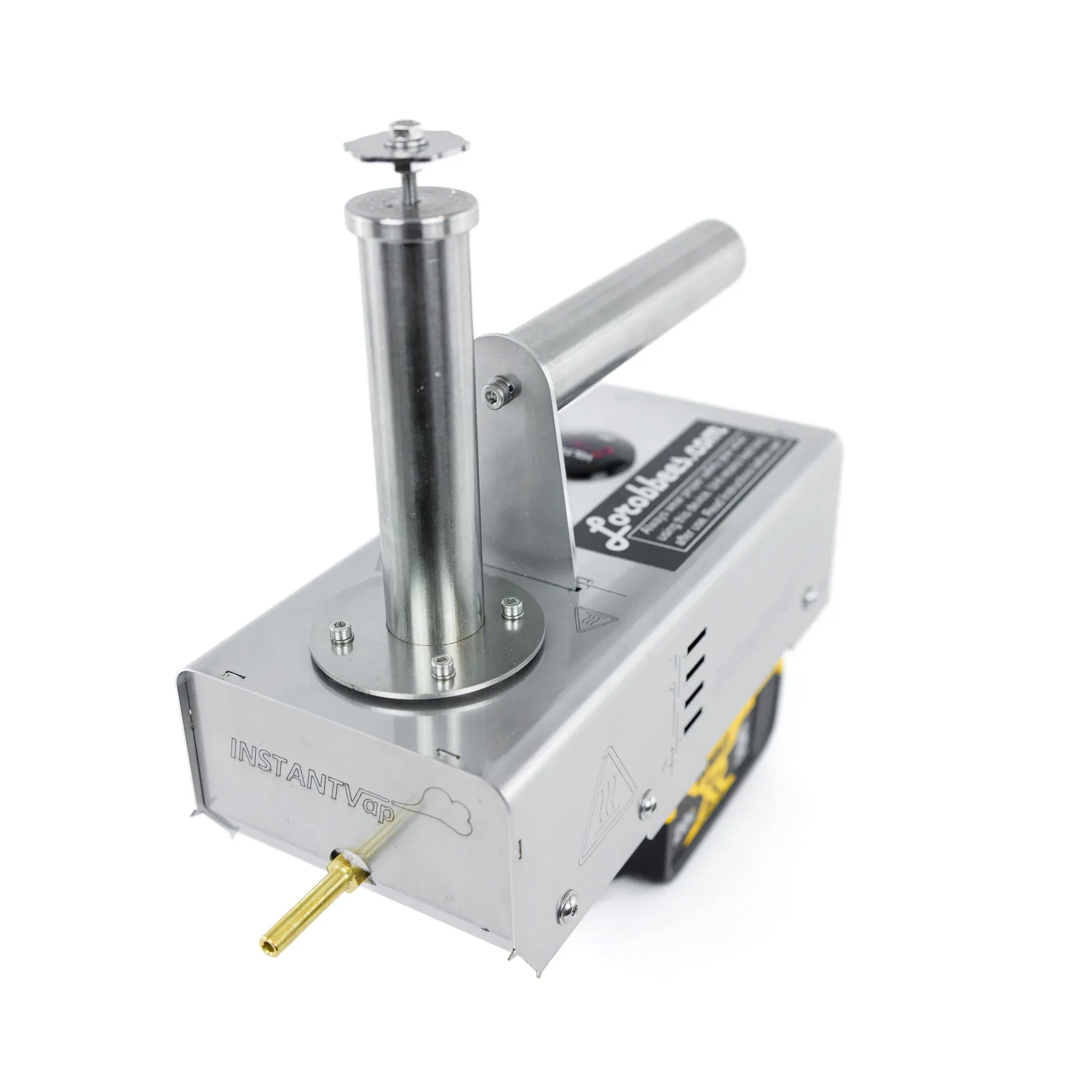 InstantVap 18V - Image 7