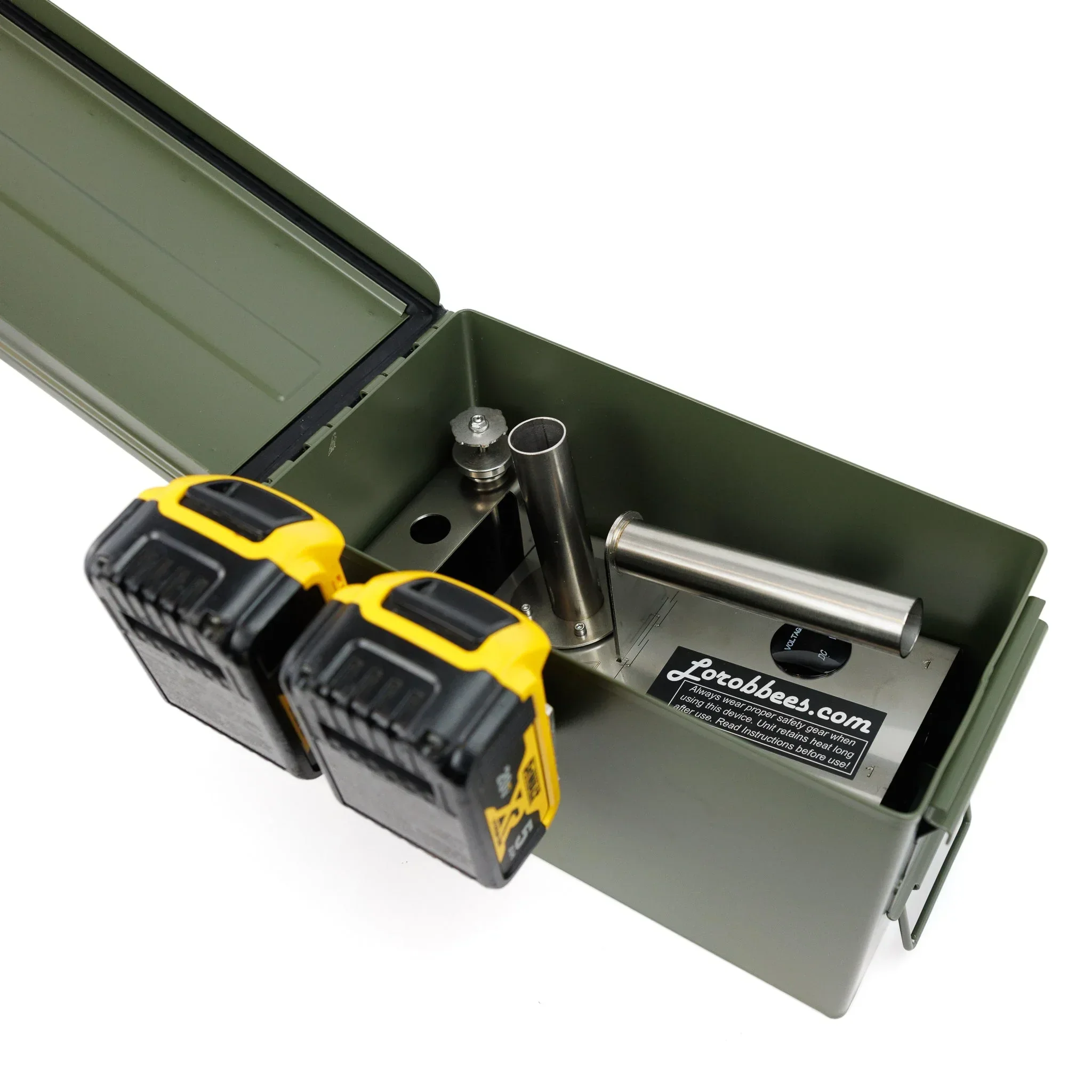 Instantvap Carrying Case - Image 3
