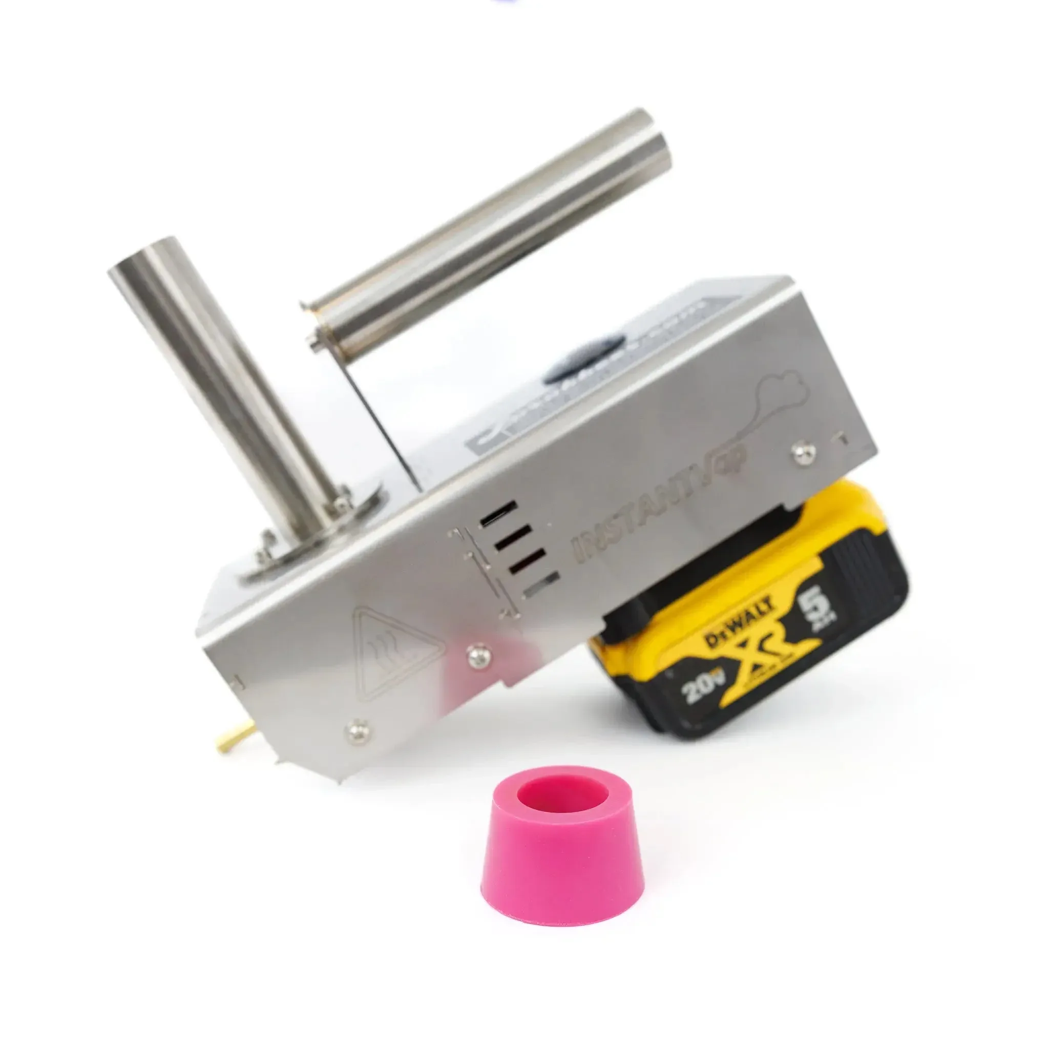 InstantVap QuickClean Caps - 2pk - Image 3