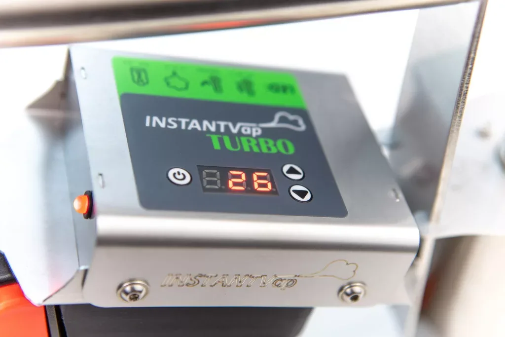 InstantVap Turbo battery powered cordless oxalic acid vaporizer - Image 7