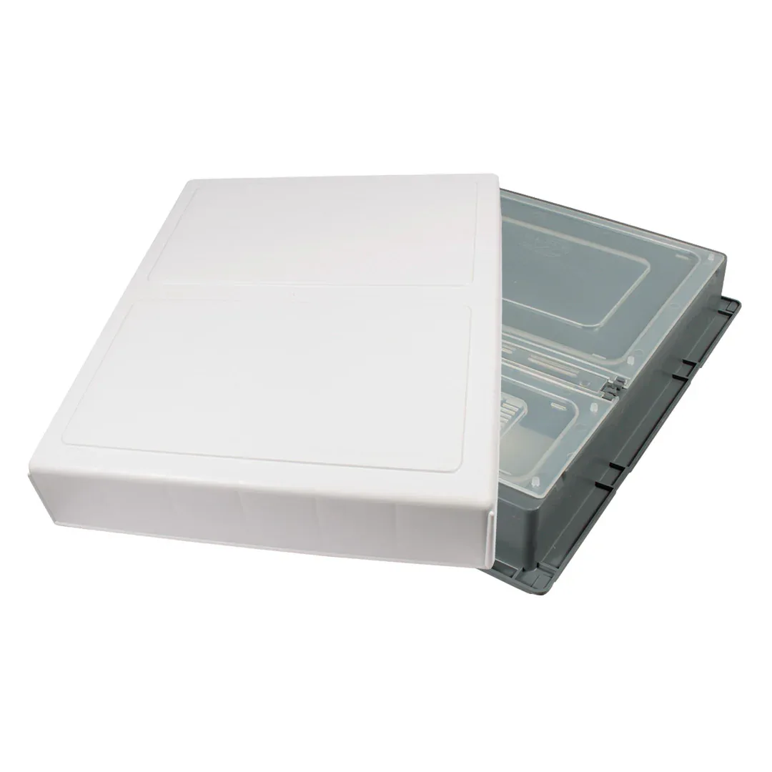 Maxima Hive Cover/Feeder Combo