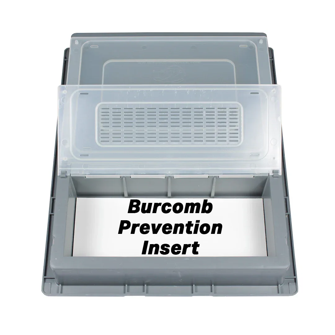 Maxima Hive Cover/Feeder Combo - Image 11