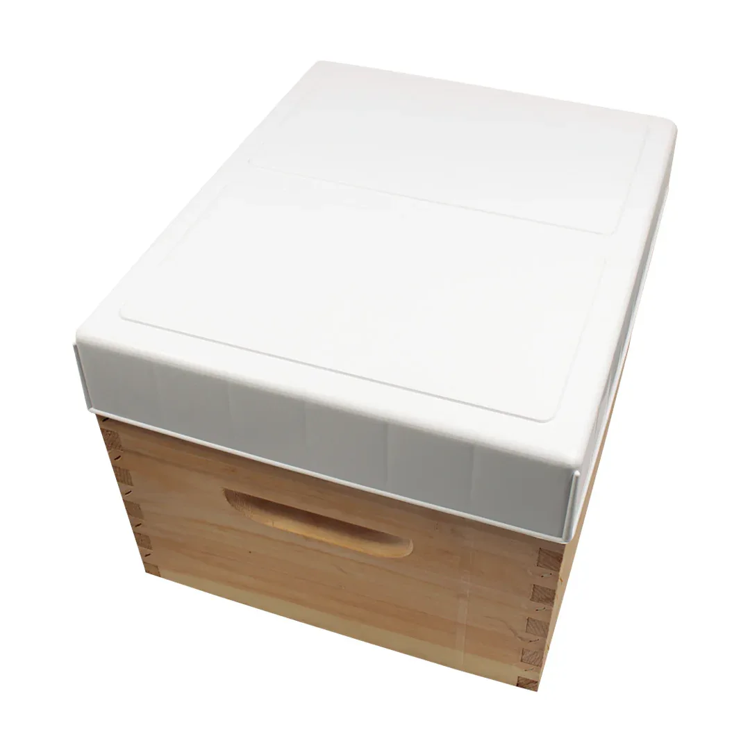 Maxima Hive Cover/Feeder Combo - Image 3
