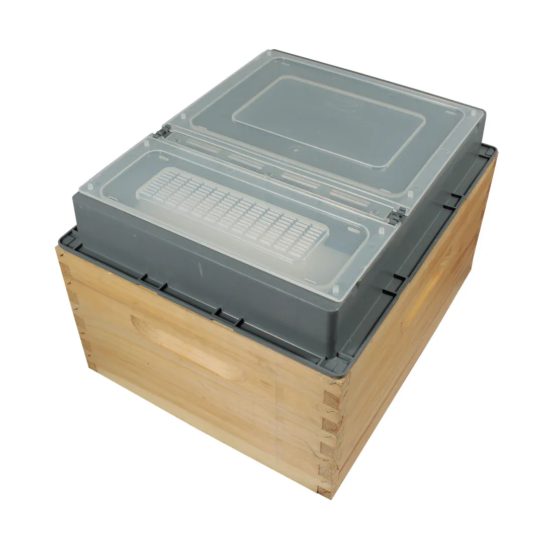 Maxima Hive Cover/Feeder Combo - Image 7