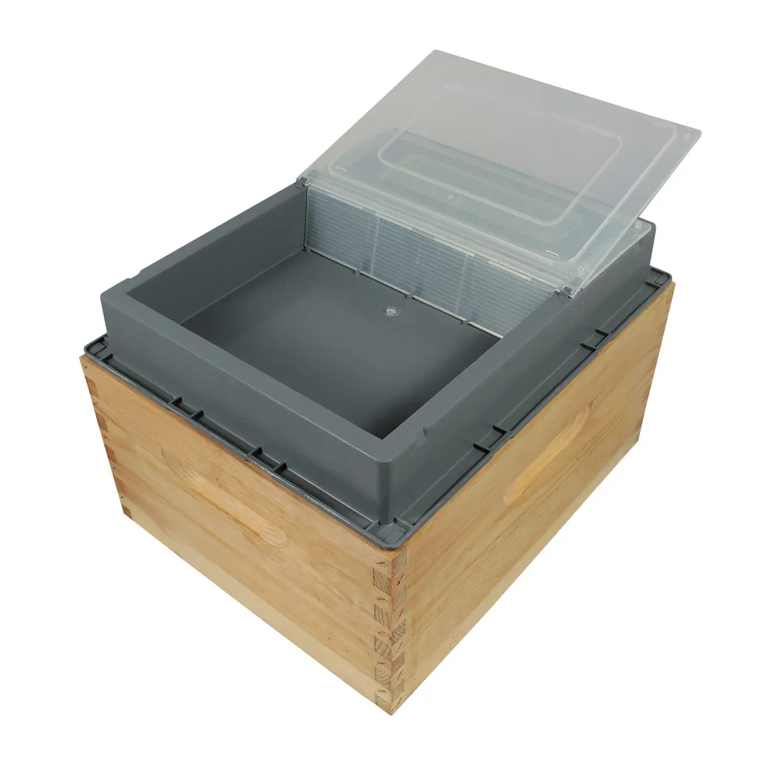 Maxima Hive Cover/Feeder Combo - Image 9