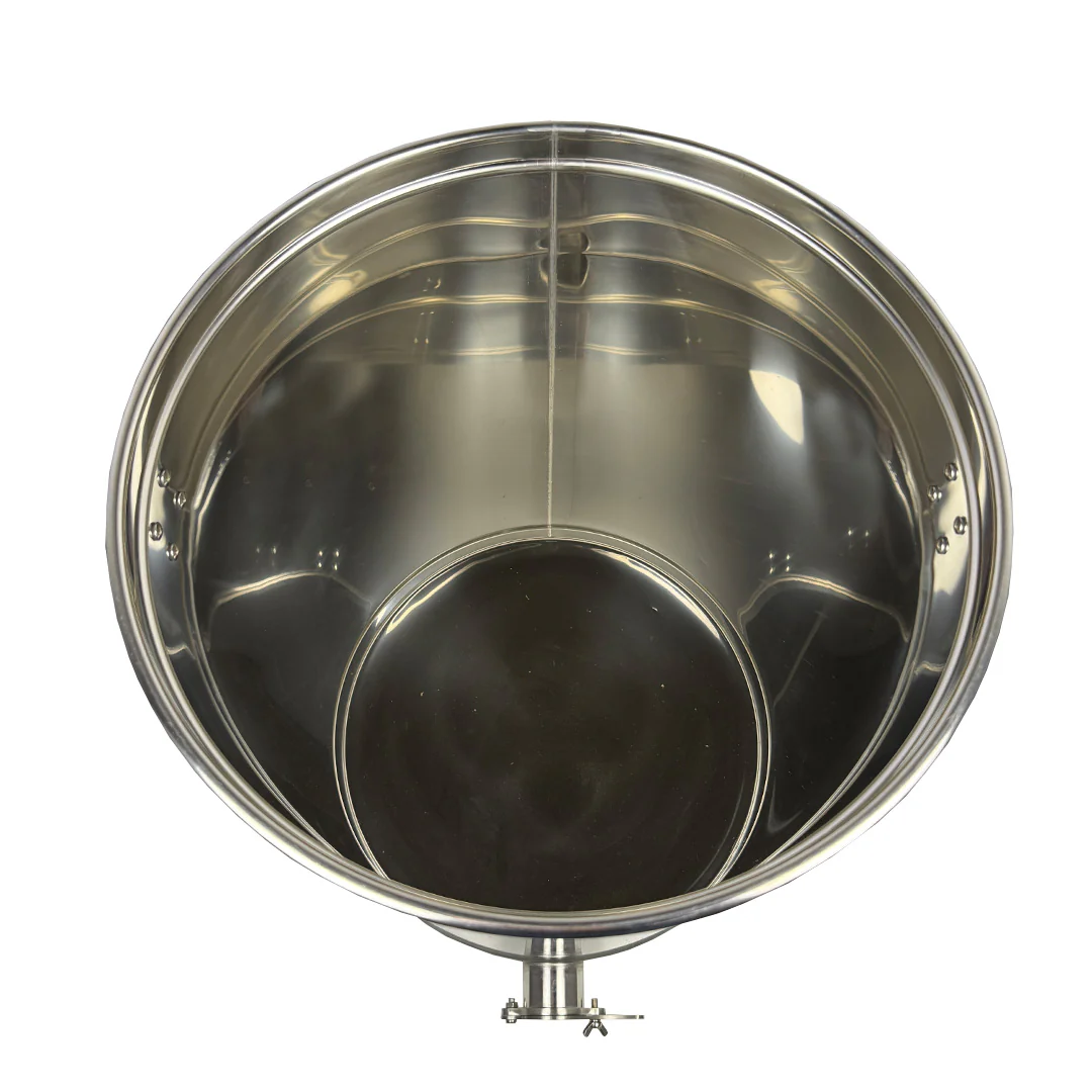 Honey Storage & Bottling Tank - 16 Gallon - Image 5