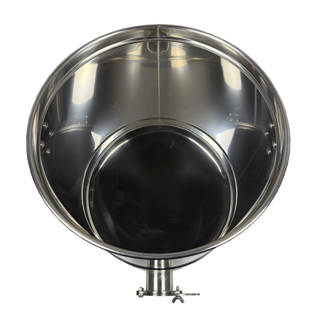 Honey Storage & Bottling Tank - 6 Gallon - Image 5