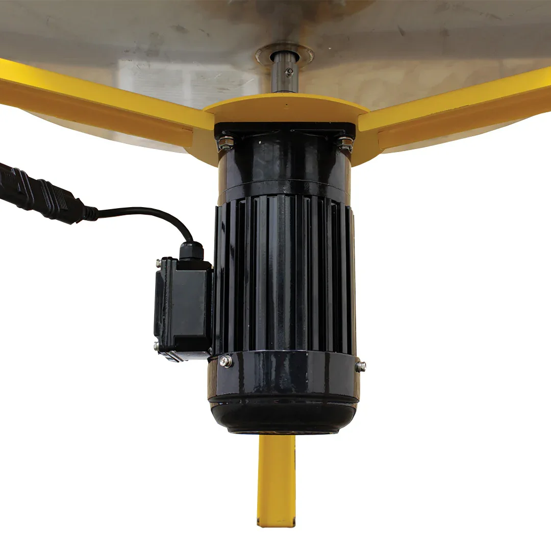 Maxx12 Honey Extractor - 12 Frame Radial - Image 3