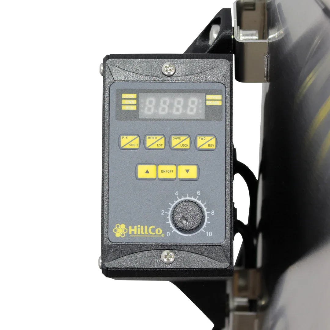 Maxx12 Honey Extractor - 12 Frame Radial - Image 4