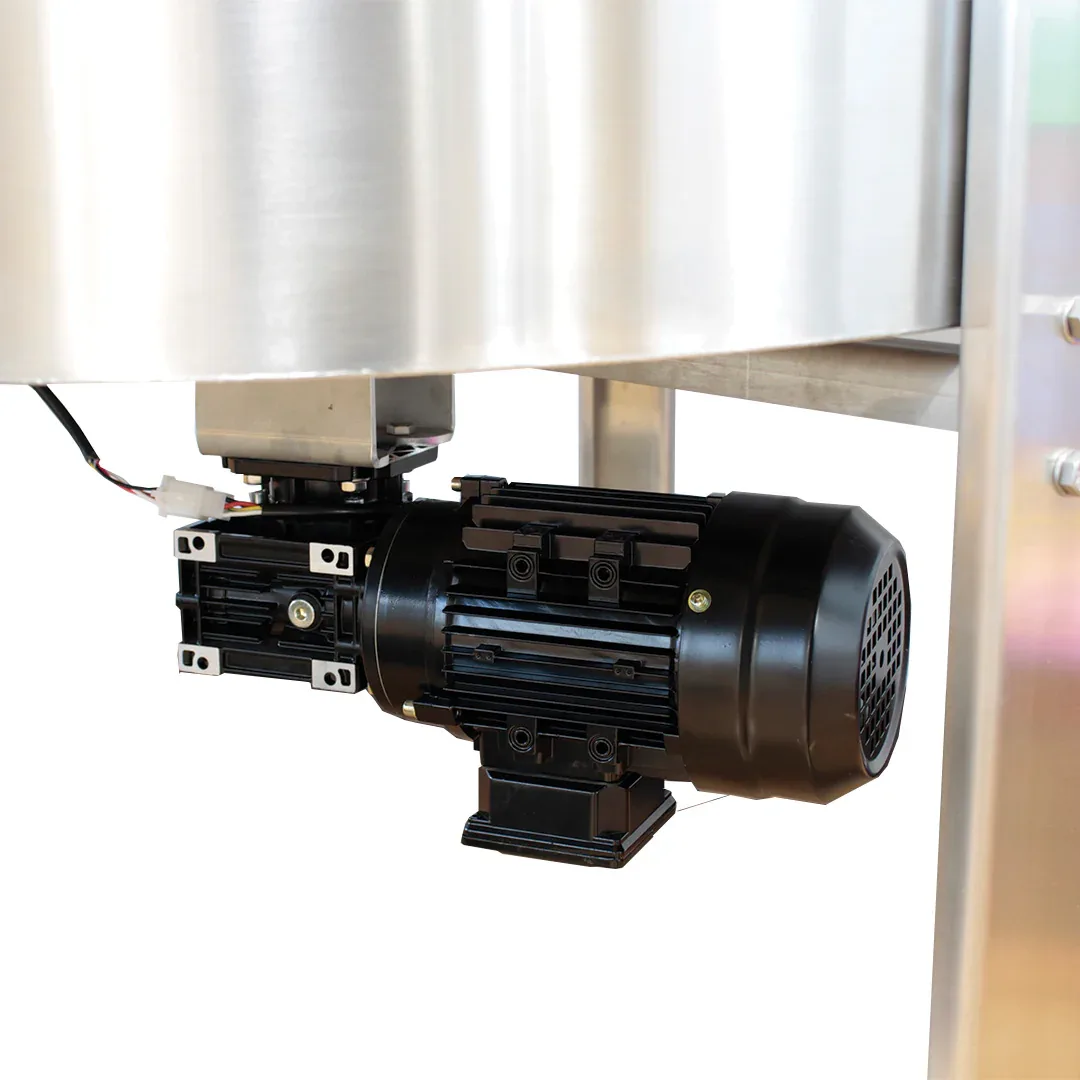 Maxx36 Honey Extractor - 36 Frame Radial - Image 3