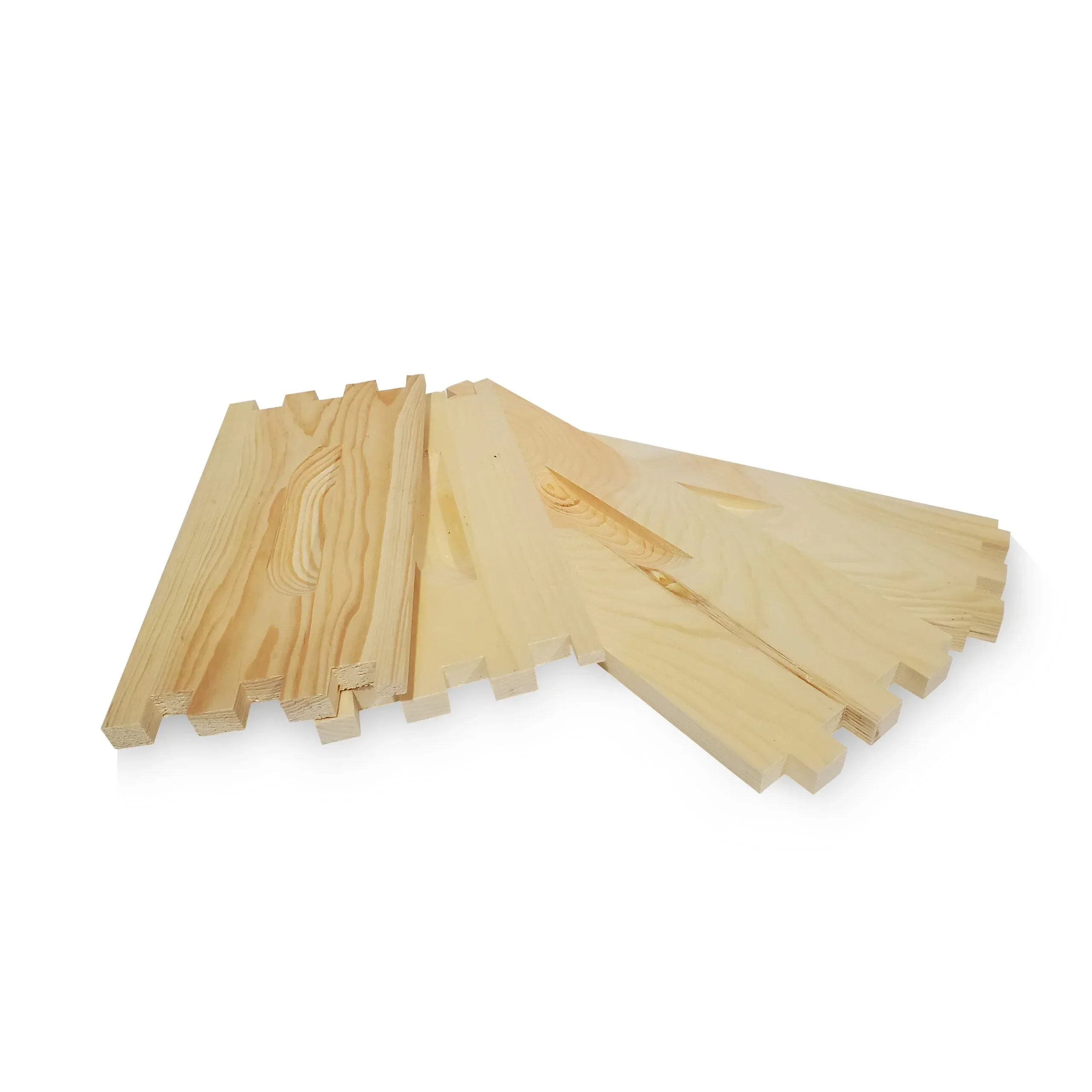 Medium Super - 10 Frame   COMMERCIAL GRADE (unassembled) - Image 3