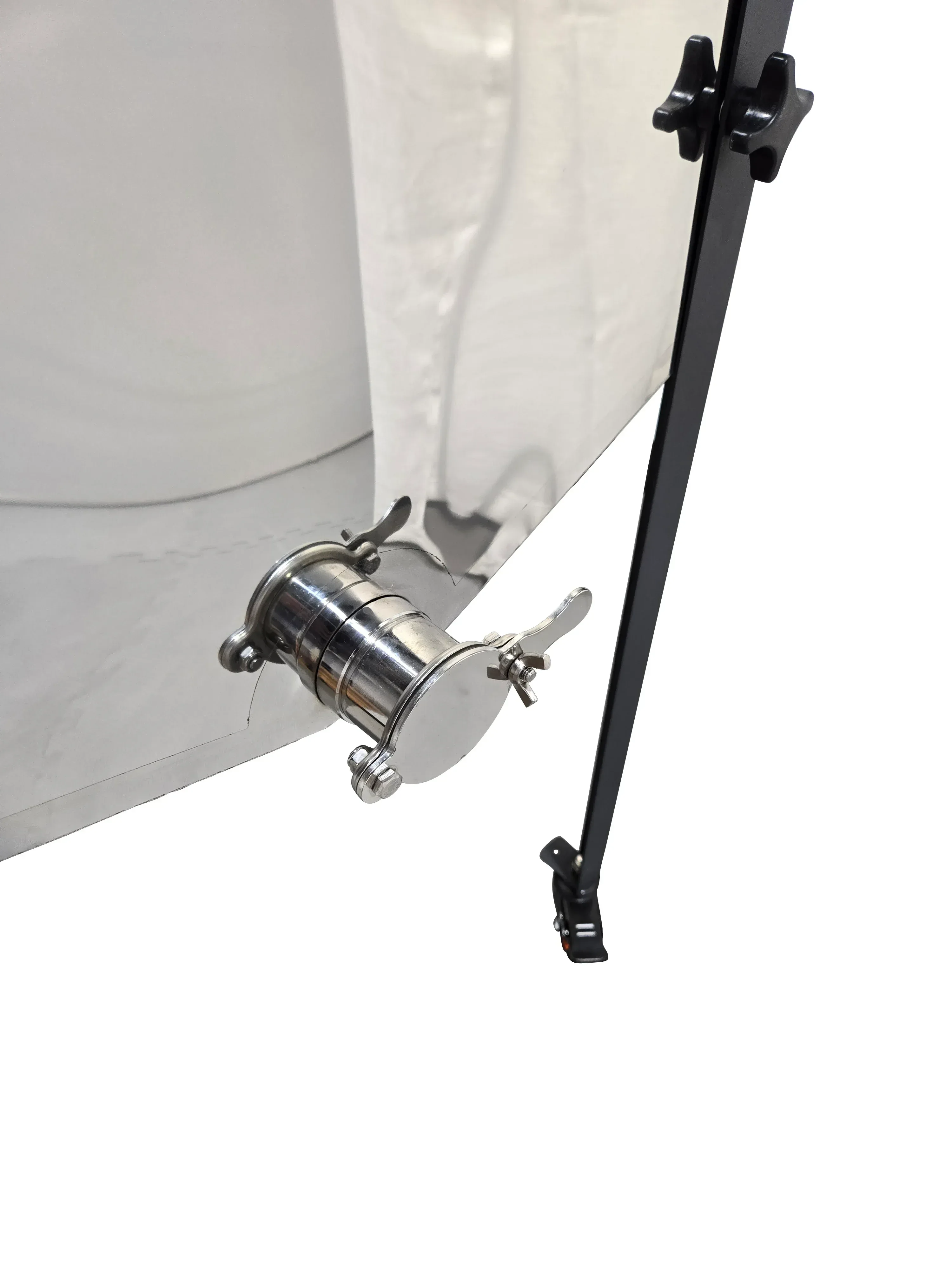 Professional Uncapping Tank - 60" - Image 6