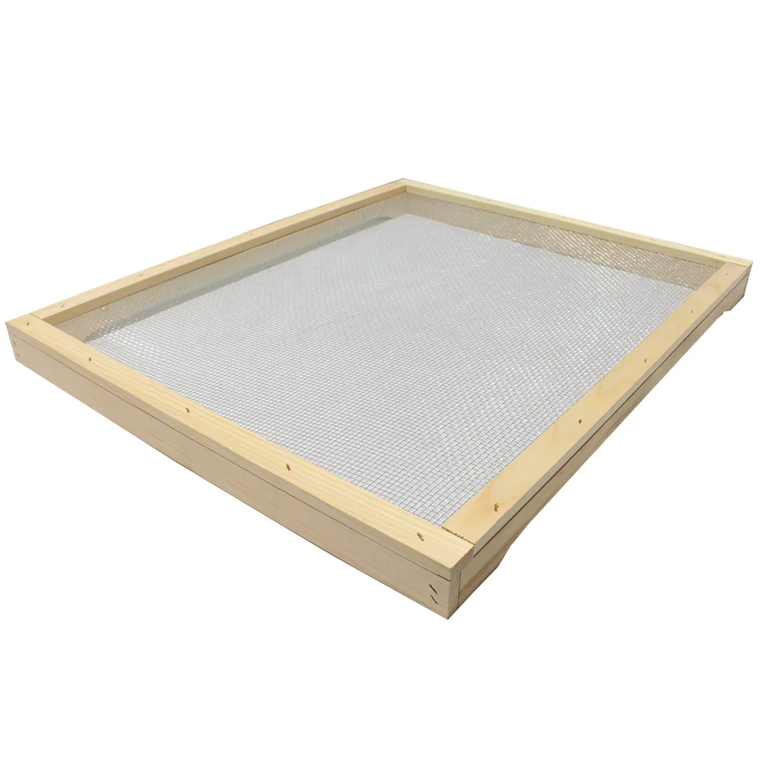 Screened Inner Cover - 10 Frame - Image 3