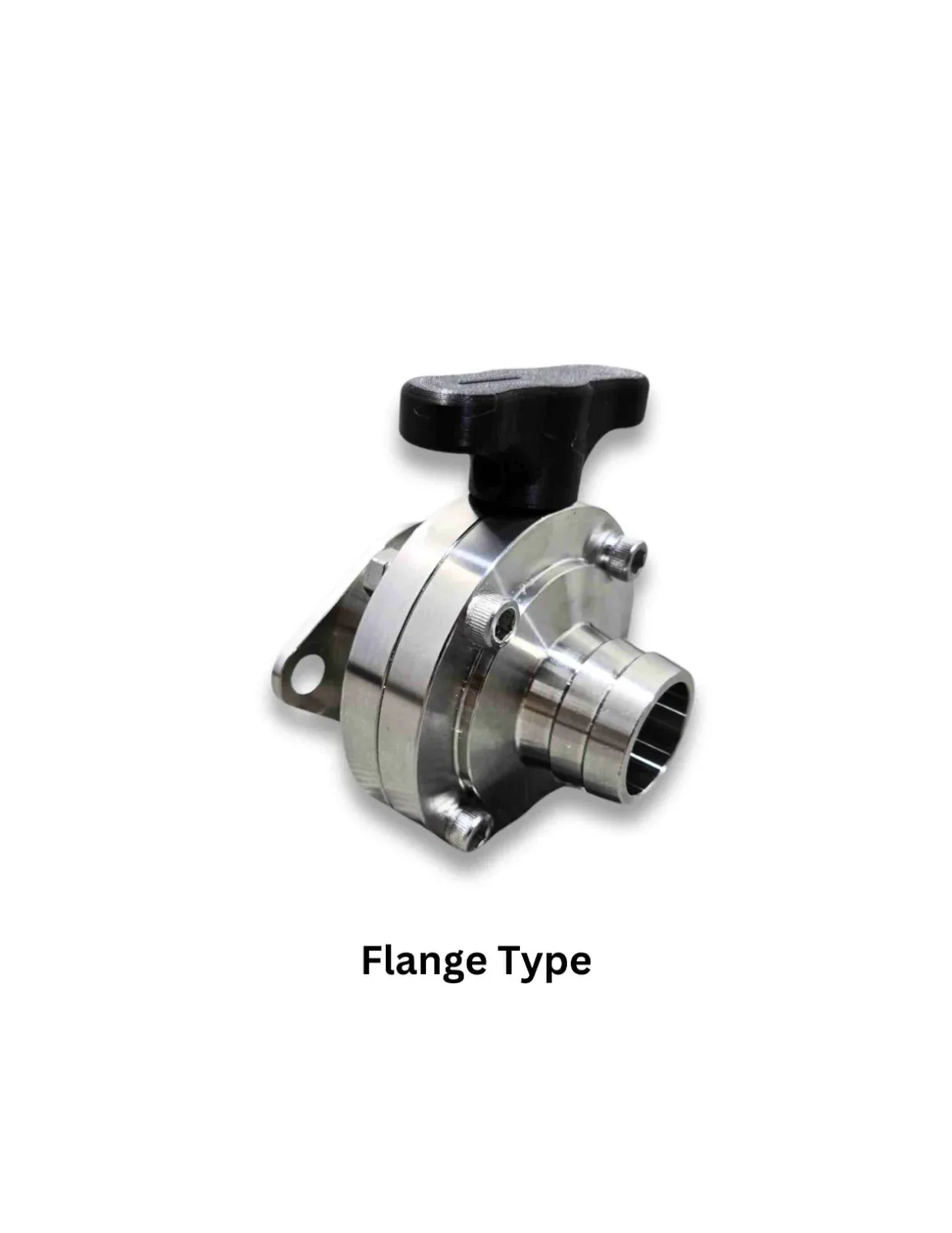 Shut-Off Valve Adapter - For Speed-Fill Machines - Image 3