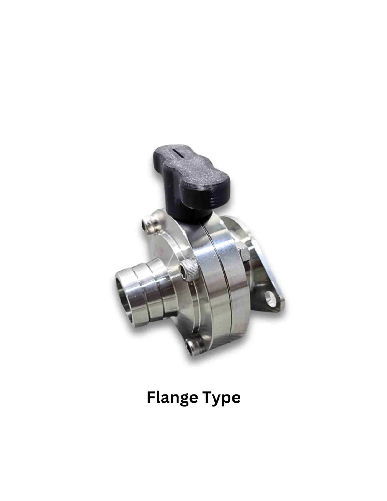 Shut-Off Valve Adapter - For Speed-Fill Machines - Image 4