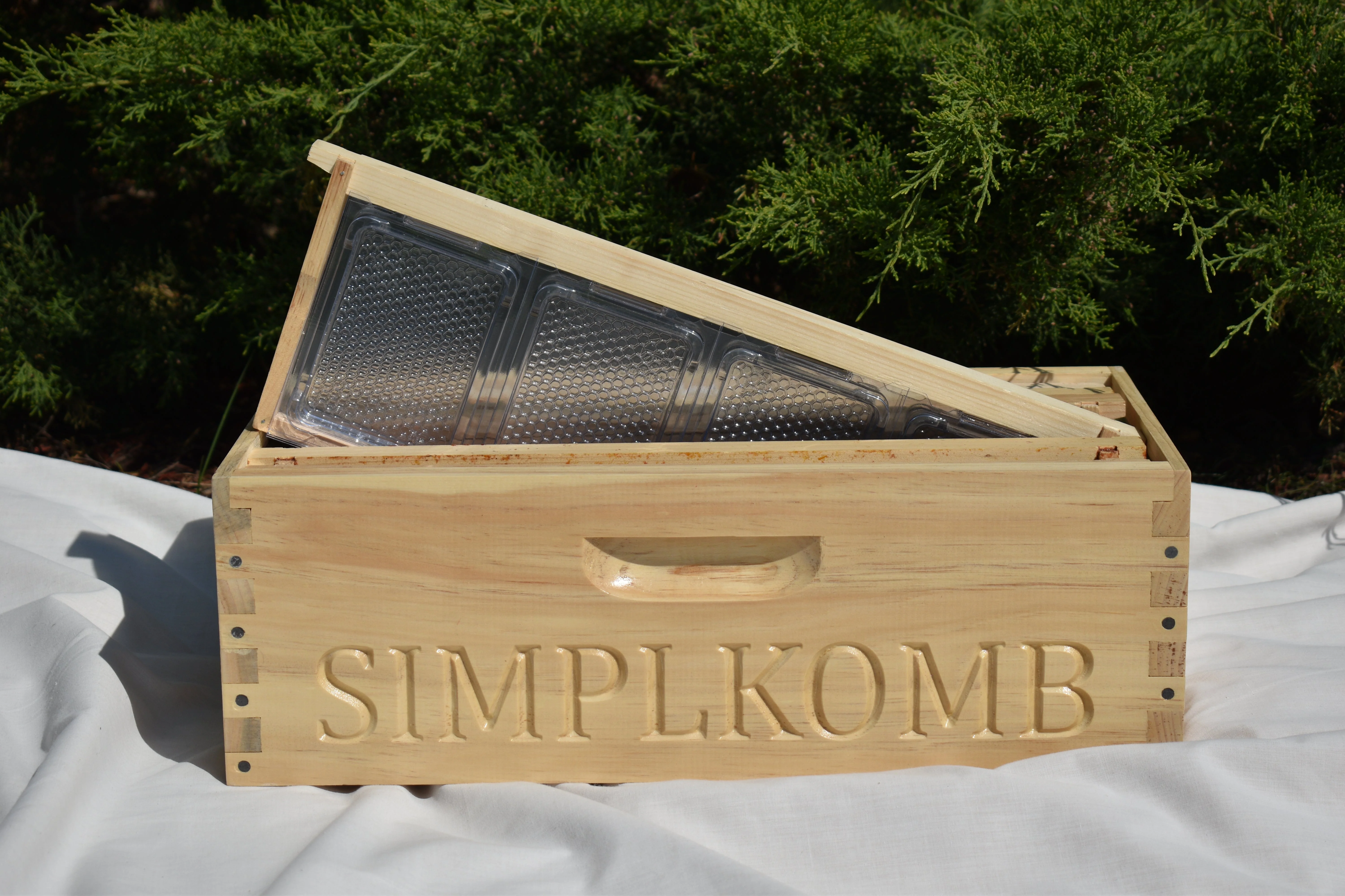 SimplKomb Cassette Pack - Single Pack - Image 5