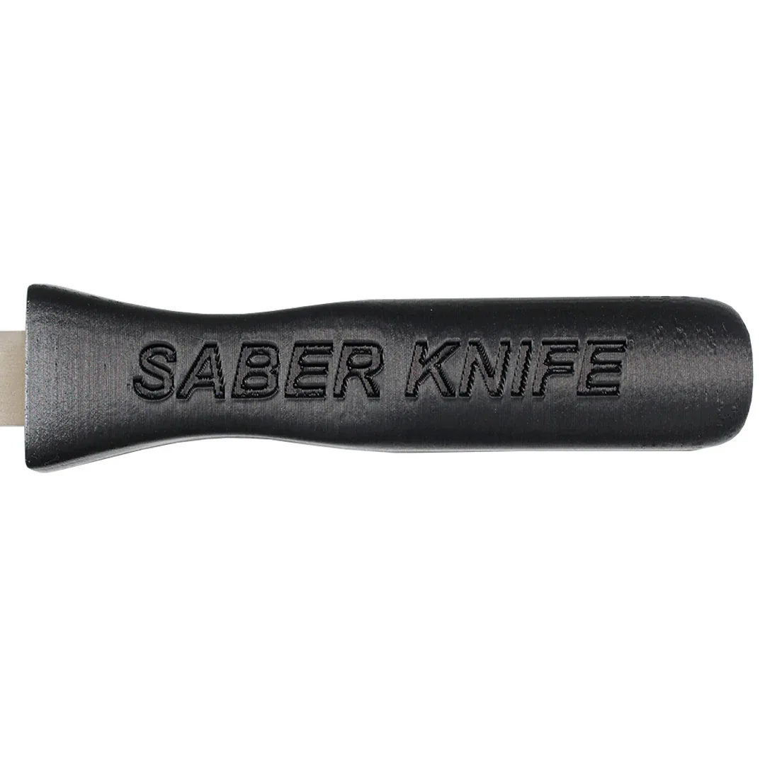 The Saber - Serrated Uncapping Knife (Cold) - Image 4