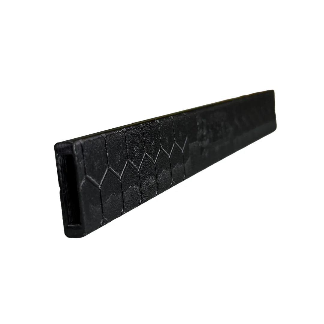 The Saber - Serrated Uncapping Knife (Cold) - Image 7
