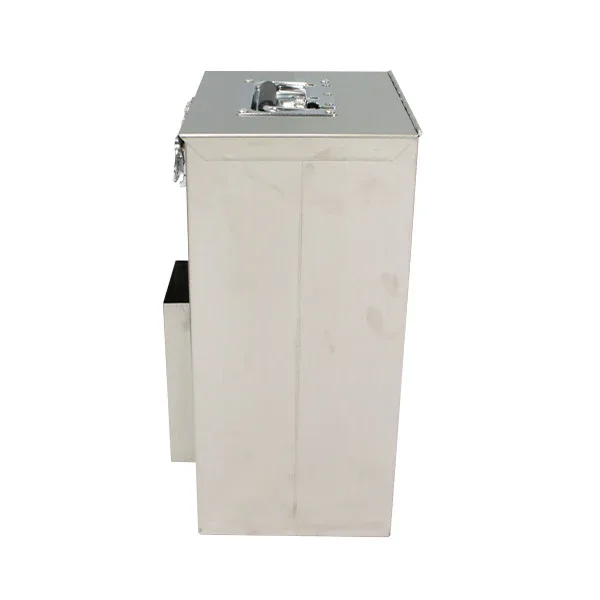 Smoker Box - Image 3
