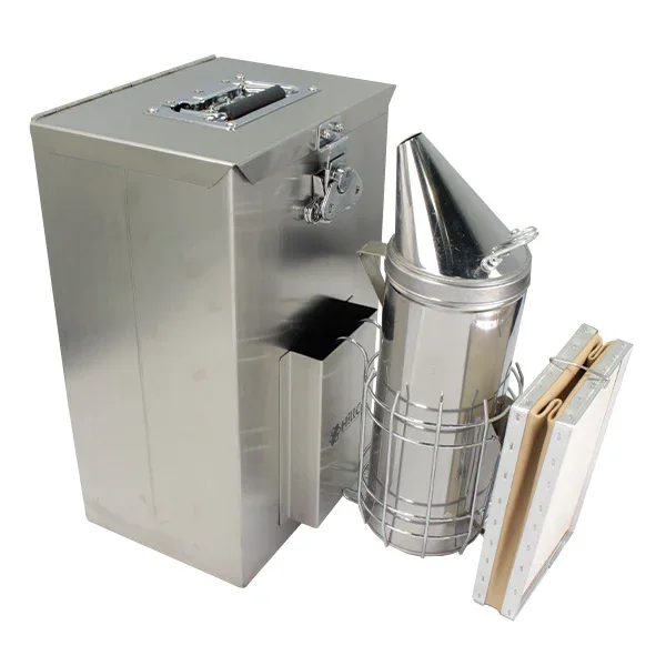 Smoker Box - Image 4