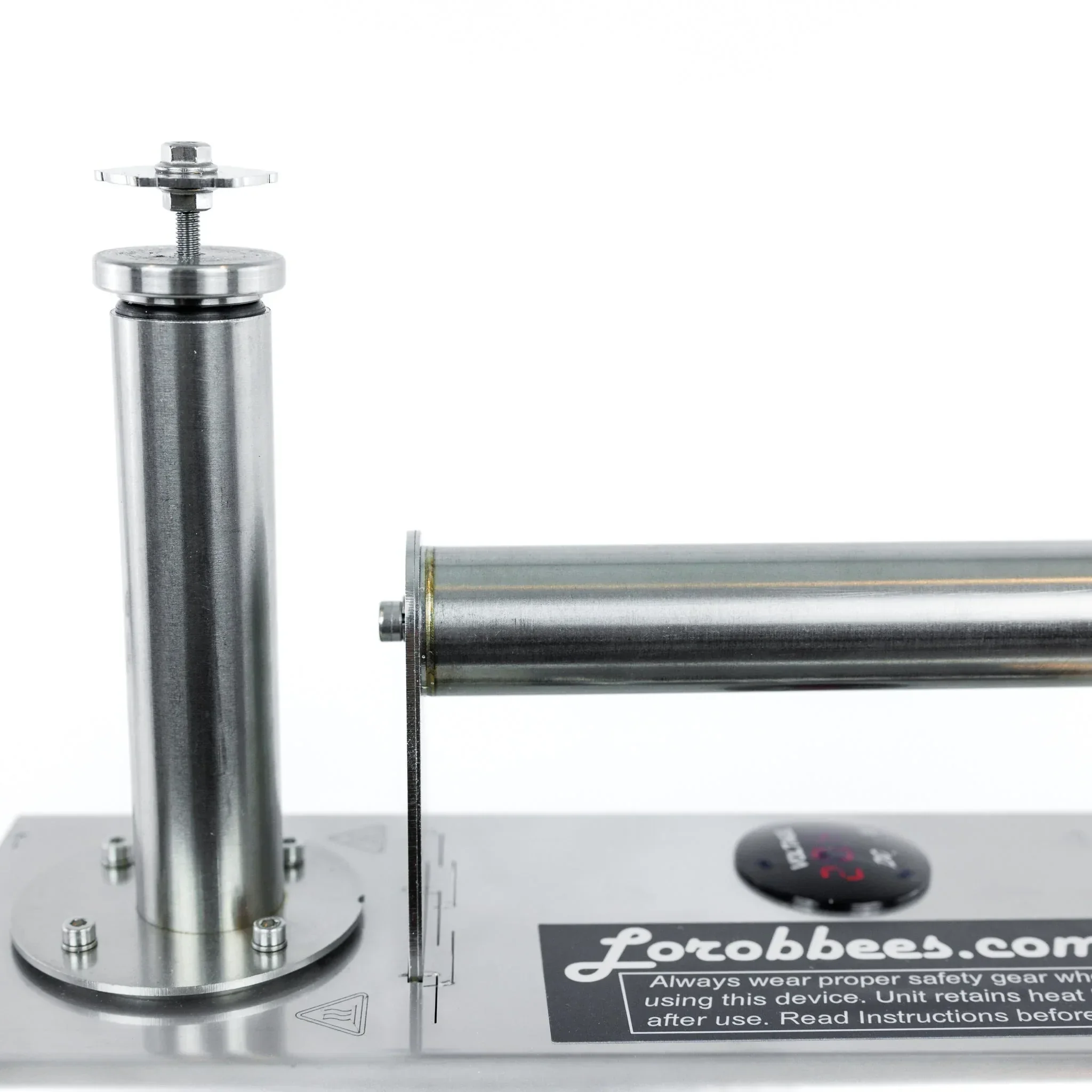 Spare Instantvap 18v plunger - Image 4