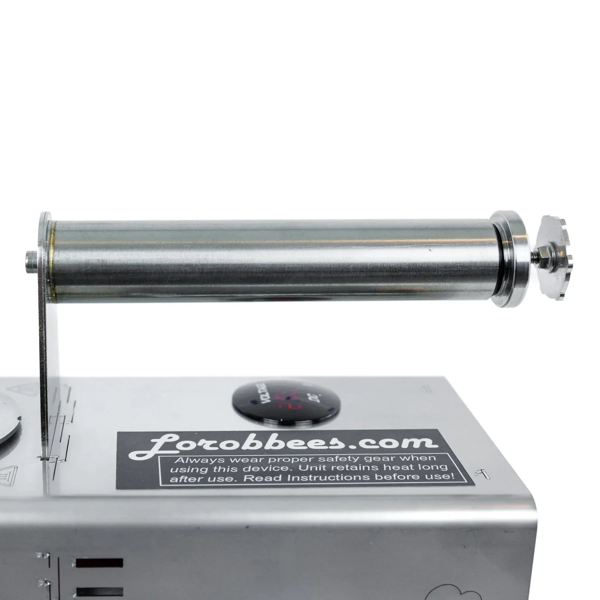 Spare Instantvap 18v plunger - Image 5