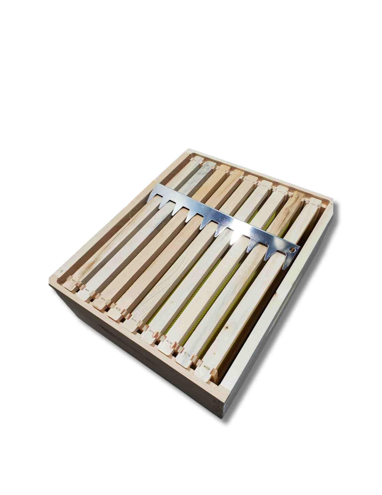 Stainless Steel Frame Spacing Tool - 10 to 9 - Image 3