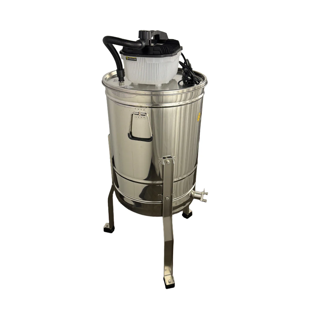 Steam Wax Melter - Image 3