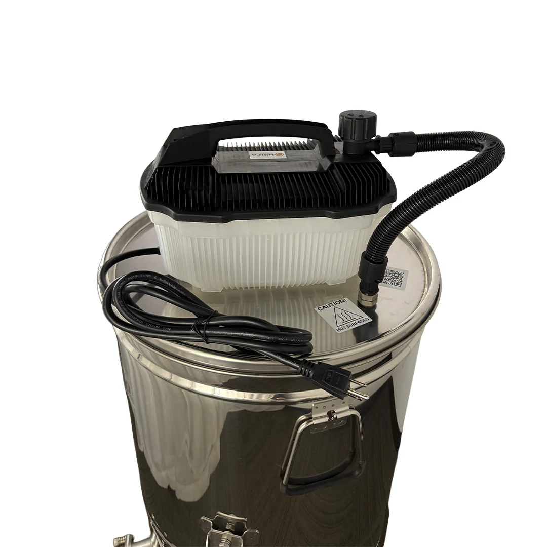 Steam Wax Melter - Image 4