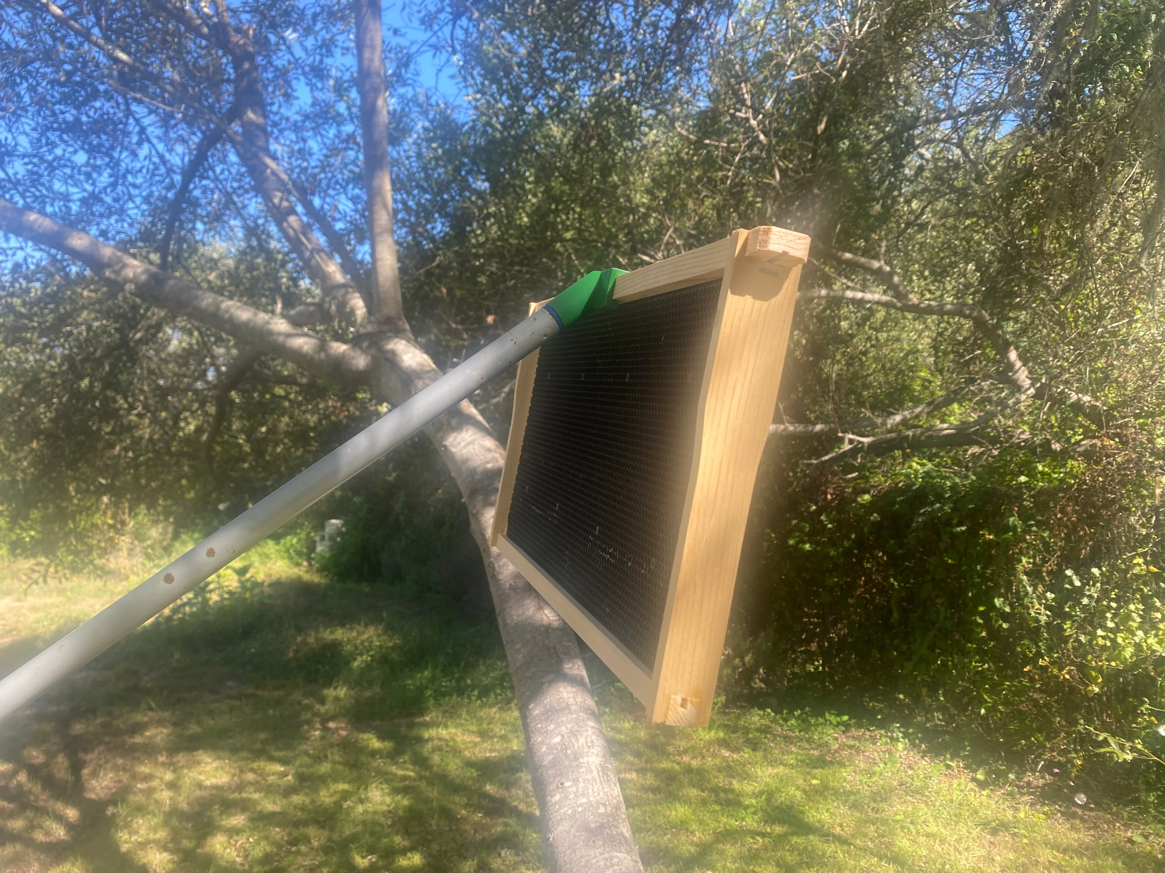 Swarm Reacher - Image 4