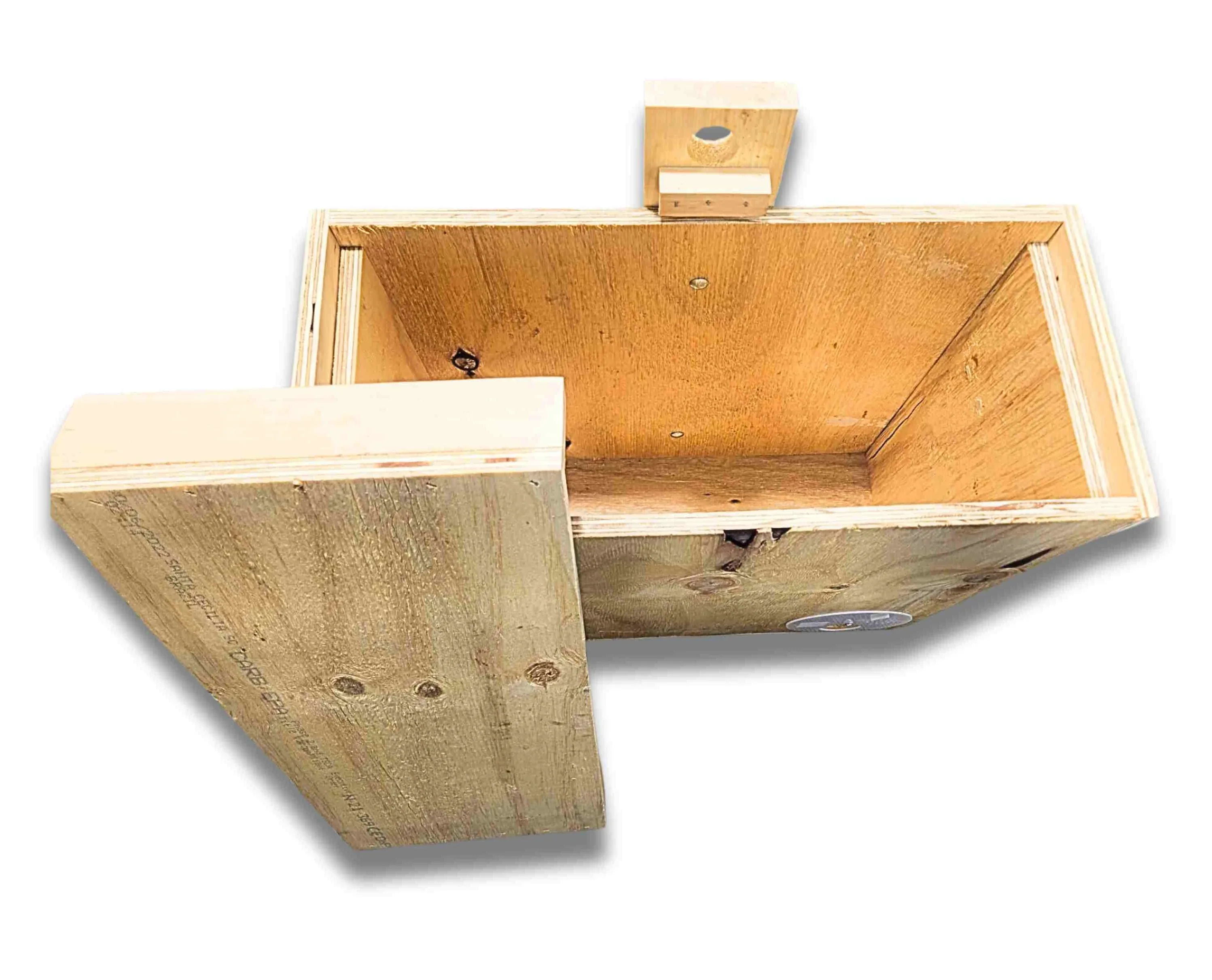 Swarm Trap WAX DIPPED - Image 4