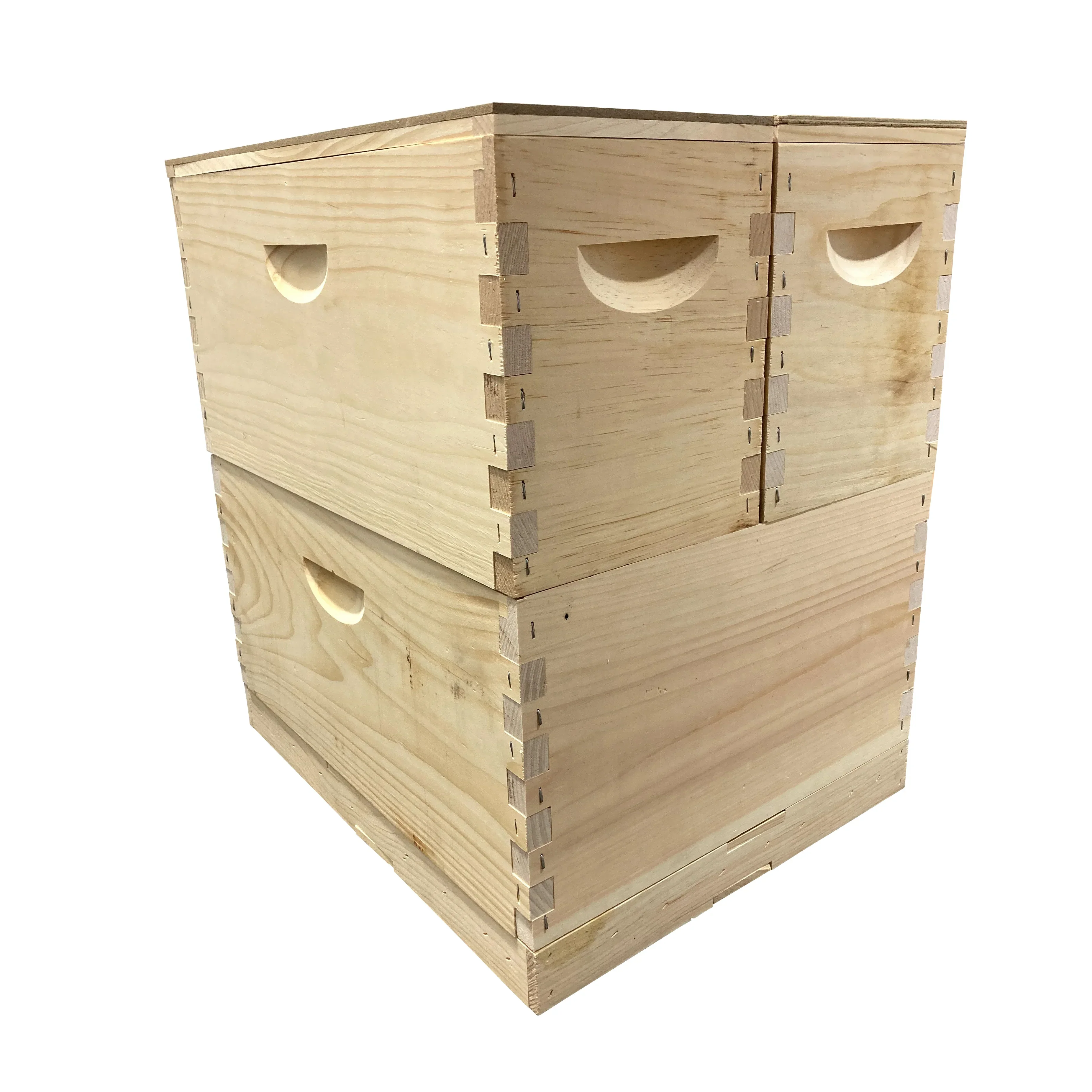 THE Queen Rearing Resource Hive - Image 2
